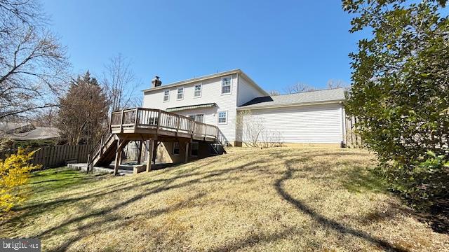 7896 GODOLPHIN DR, SPRINGFIELD, Virginia 22153, 4 Bedrooms Bedrooms, ,3 BathroomsBathrooms,Residential,For sale,7896 GODOLPHIN DR,VAFX2229334 MLS # VAFX2229334