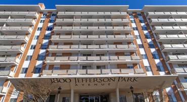 1800 JEFFERSON PARK AVE #311, CHARLOTTESVILLE, Virginia 22903, 2 Bedrooms Bedrooms, ,1 BathroomBathrooms,Residential,For sale,1800 JEFFERSON PARK AVE #311,662206 MLS # 662206