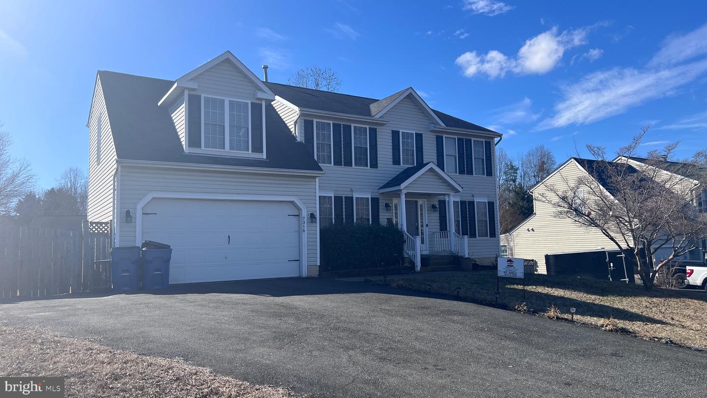 7316 BEECHPLUM RD, FREDERICKSBURG, Virginia 22407, 4 Bedrooms Bedrooms, 10 Rooms Rooms,3 BathroomsBathrooms,Residential,For sale,7316 BEECHPLUM RD,VASP2030306 MLS # VASP2030306