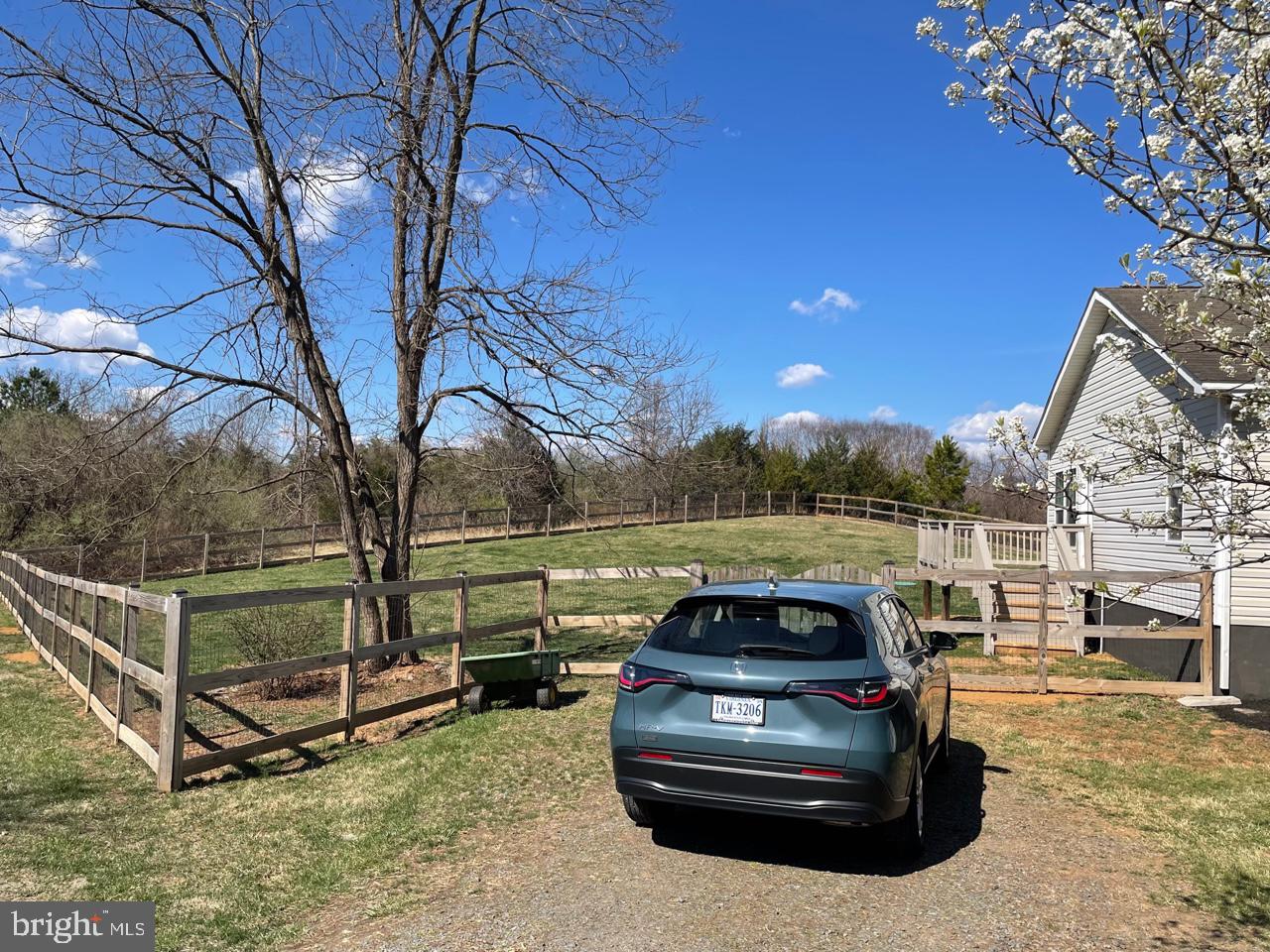 18393 GASKINS LN, JEFFERSONTON, Virginia 22724, 3 Bedrooms Bedrooms, ,2 BathroomsBathrooms,Residential,For sale,18393 GASKINS LN,VACU2010018 MLS # VACU2010018