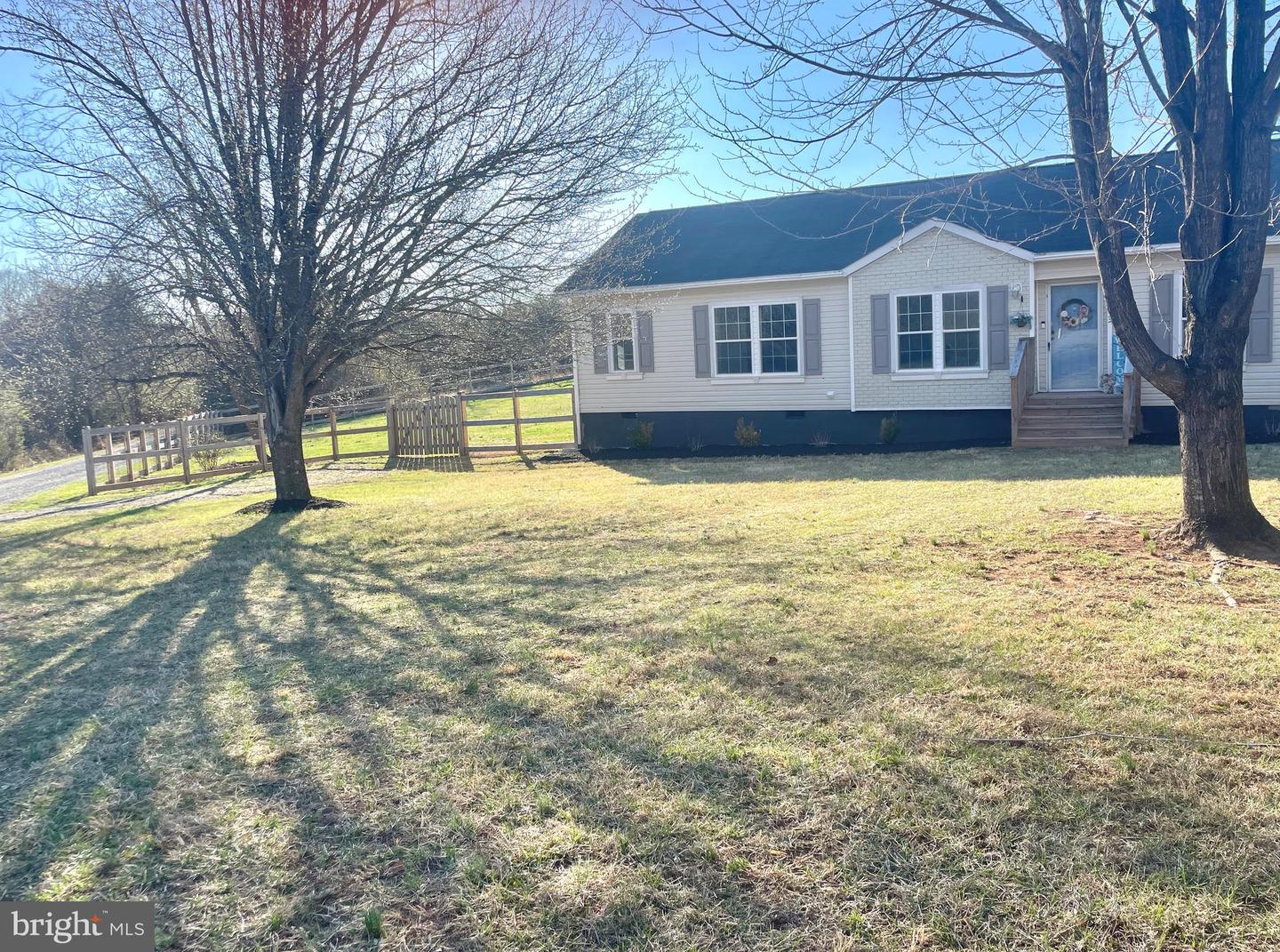 18393 GASKINS LN, JEFFERSONTON, Virginia 22724, 3 Bedrooms Bedrooms, ,2 BathroomsBathrooms,Residential,For sale,18393 GASKINS LN,VACU2010018 MLS # VACU2010018