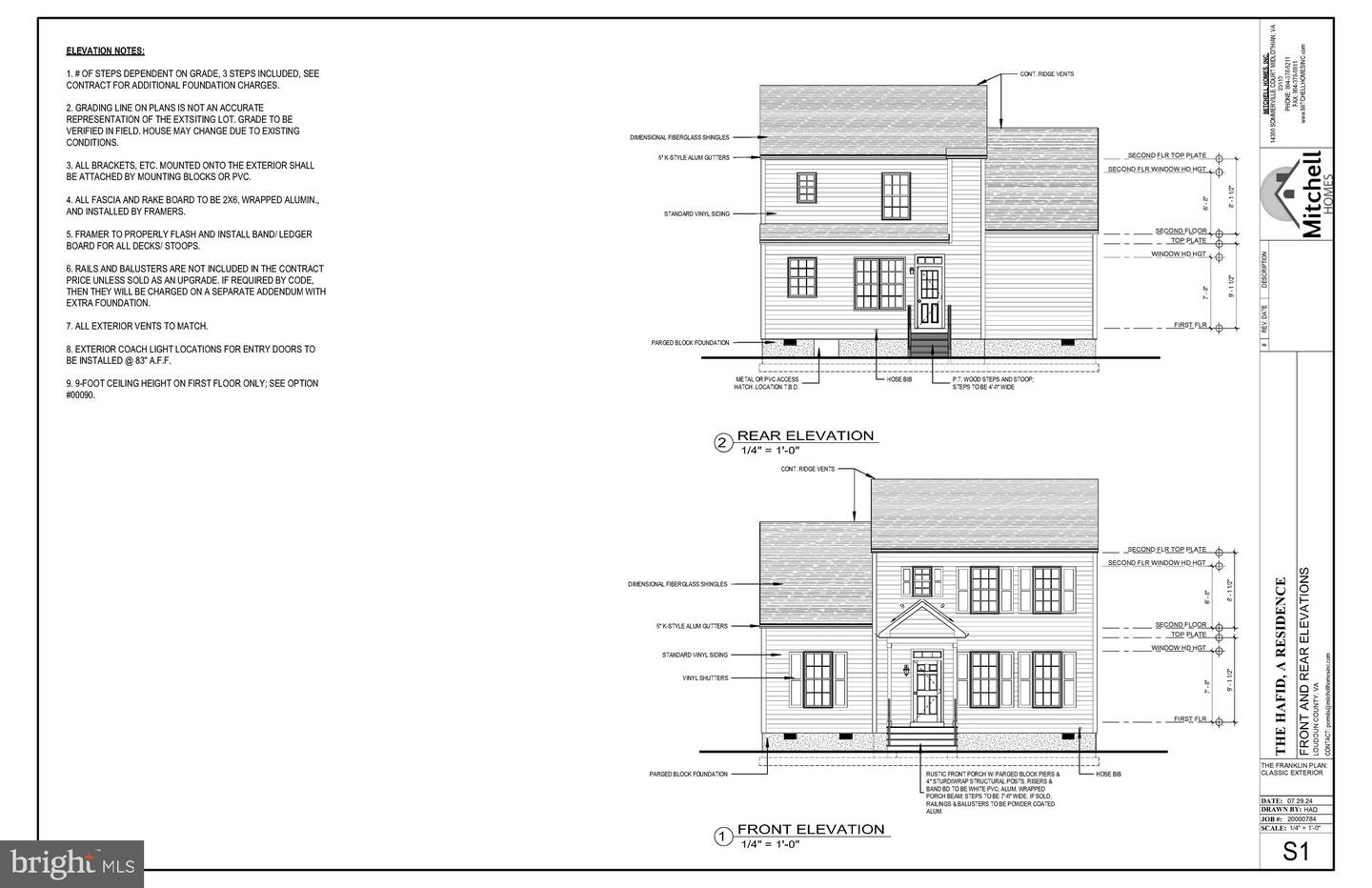45-A-1 S LOUDOUN ST, LOVETTSVILLE, Virginia 20180, 4 Bedrooms Bedrooms, ,2 BathroomsBathrooms,Residential,For sale,45-A-1 S LOUDOUN ST,VALO2091630 MLS # VALO2091630