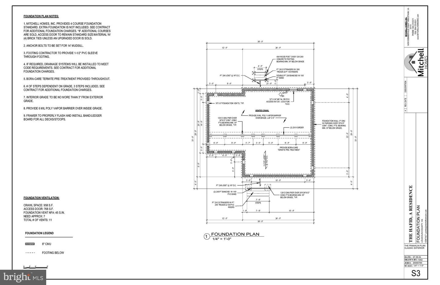 45-A-1 S LOUDOUN ST, LOVETTSVILLE, Virginia 20180, 4 Bedrooms Bedrooms, ,2 BathroomsBathrooms,Residential,For sale,45-A-1 S LOUDOUN ST,VALO2091630 MLS # VALO2091630