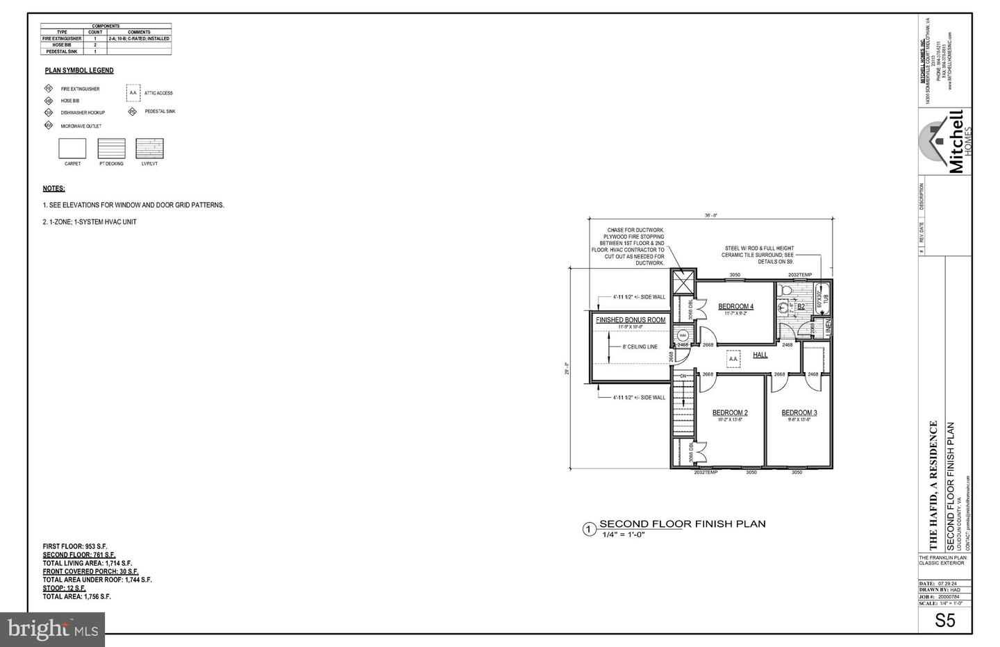 45-A-1 S LOUDOUN ST, LOVETTSVILLE, Virginia 20180, 4 Bedrooms Bedrooms, ,2 BathroomsBathrooms,Residential,For sale,45-A-1 S LOUDOUN ST,VALO2091630 MLS # VALO2091630