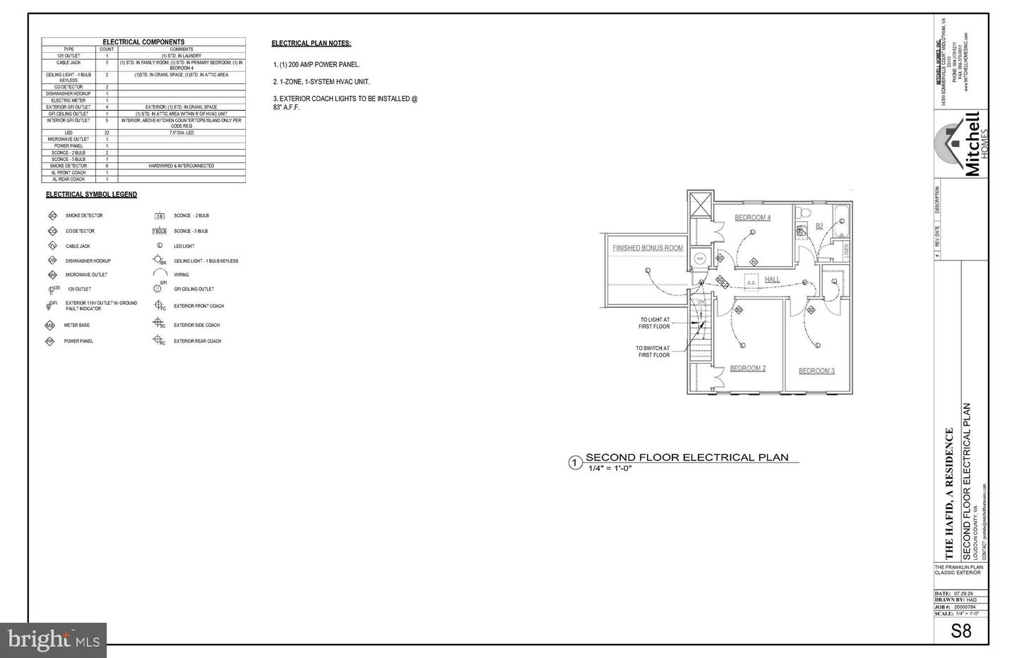 45-A-1 S LOUDOUN ST, LOVETTSVILLE, Virginia 20180, 4 Bedrooms Bedrooms, ,2 BathroomsBathrooms,Residential,For sale,45-A-1 S LOUDOUN ST,VALO2091630 MLS # VALO2091630