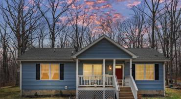 97 EAGLE WAY, WINCHESTER, Virginia 22602, 3 Bedrooms Bedrooms, ,2 BathroomsBathrooms,Residential,For sale,97 EAGLE WAY,VAFV2024786 MLS # VAFV2024786