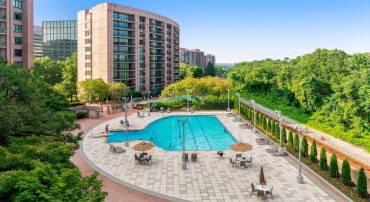 1805 CRYSTAL DR #713S, ARLINGTON, Virginia 22202, 3 Bedrooms Bedrooms, ,2 BathroomsBathrooms,Residential,For sale,1805 CRYSTAL DR #713S,VAAR2054880 MLS # VAAR2054880