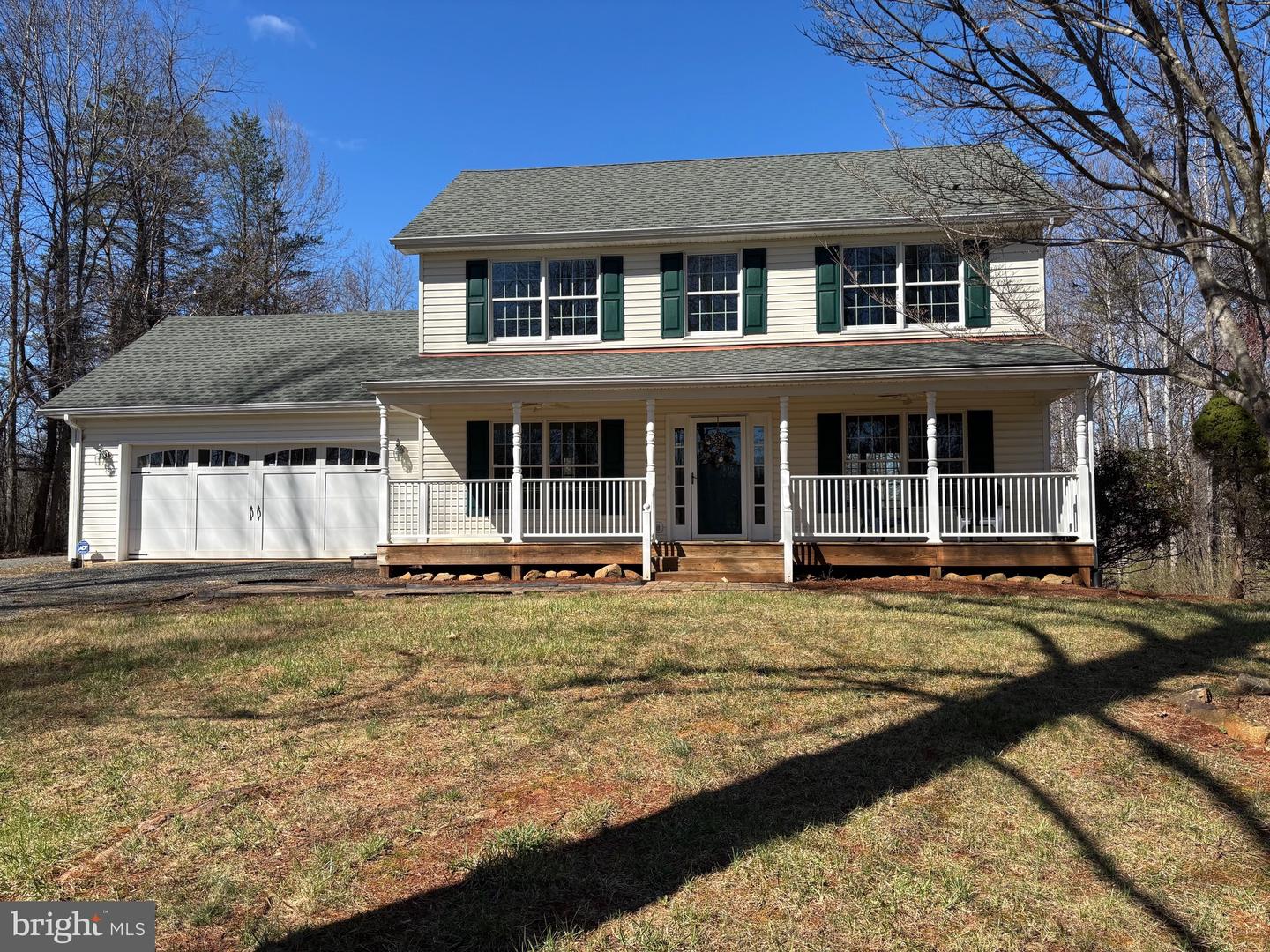 7857 HAZELAND LN, BOSTON, Virginia 22713, 3 Bedrooms Bedrooms, 8 Rooms Rooms,2 BathroomsBathrooms,Residential,For sale,7857 HAZELAND LN,VACU2009848 MLS # VACU2009848