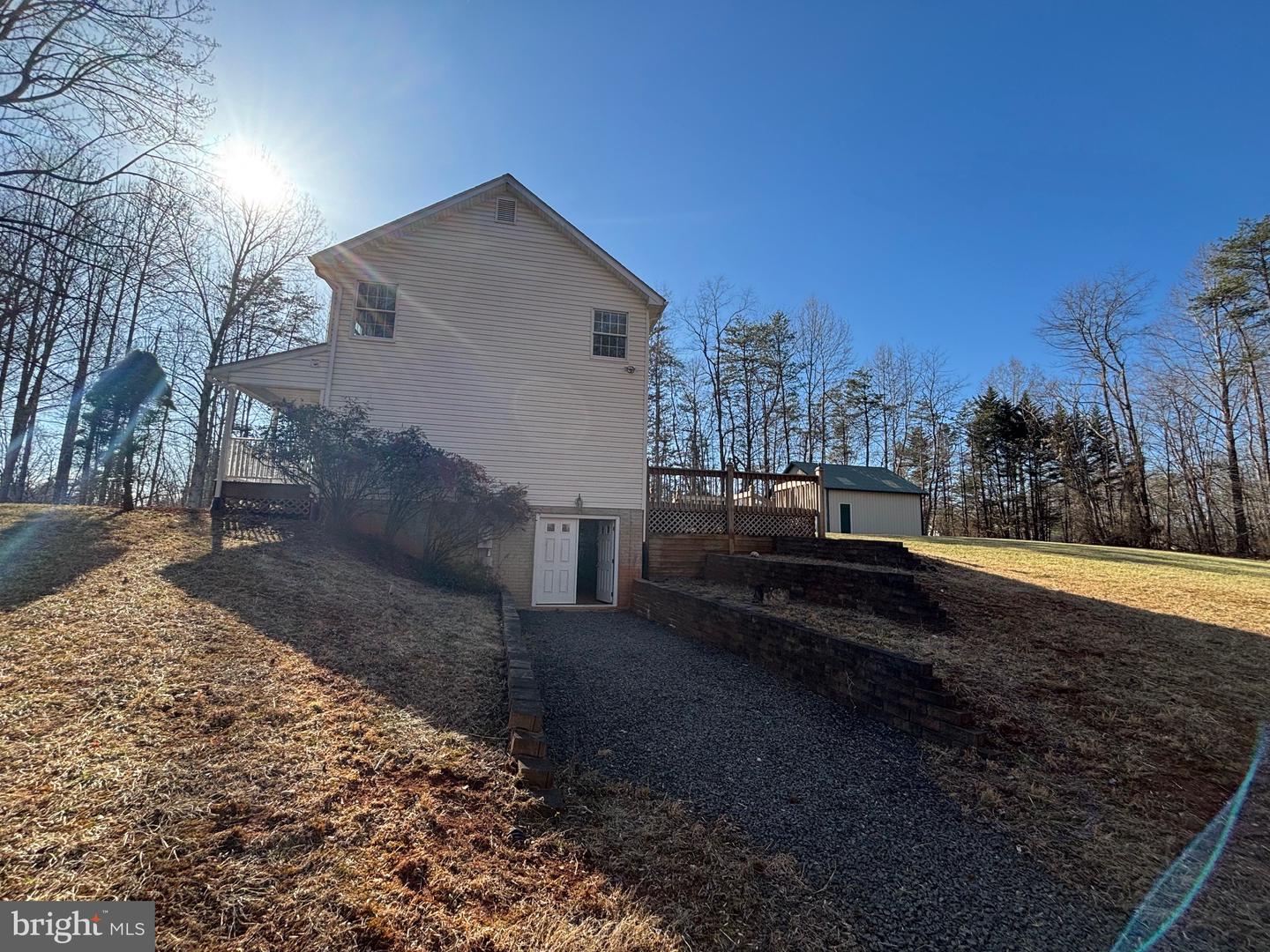 7857 HAZELAND LN, BOSTON, Virginia 22713, 3 Bedrooms Bedrooms, 8 Rooms Rooms,2 BathroomsBathrooms,Residential,For sale,7857 HAZELAND LN,VACU2009848 MLS # VACU2009848