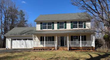 7857 HAZELAND LN, BOSTON, Virginia 22713, 3 Bedrooms Bedrooms, 8 Rooms Rooms,2 BathroomsBathrooms,Residential,For sale,7857 HAZELAND LN,VACU2009848 MLS # VACU2009848