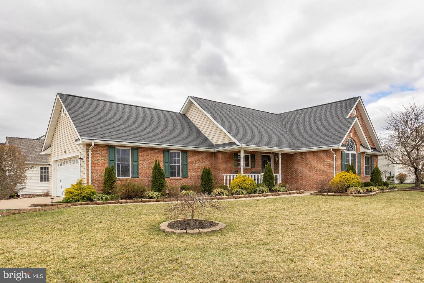 106 LATIGO CT, STEPHENS CITY, Virginia 22655, 3 Bedrooms Bedrooms, ,3 BathroomsBathrooms,Residential,For sale,106 LATIGO CT,VAFV2030098 MLS # VAFV2030098