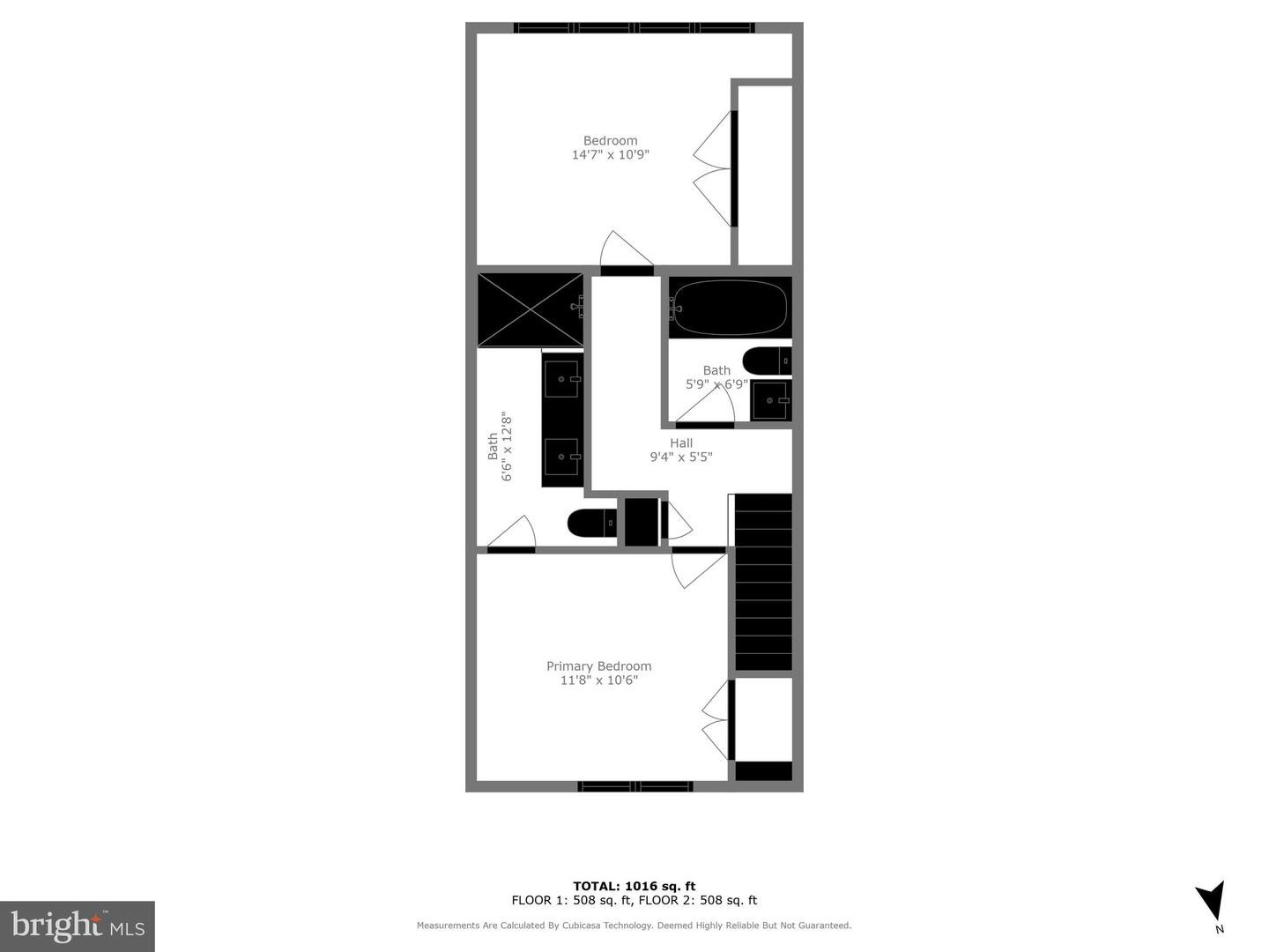 1643 LANG PL NE, WASHINGTON, District Of Columbia 20002, 3 Bedrooms Bedrooms, ,2 BathroomsBathrooms,Residential,For sale,1643 LANG PL NE,DCDC2191136 MLS # DCDC2191136