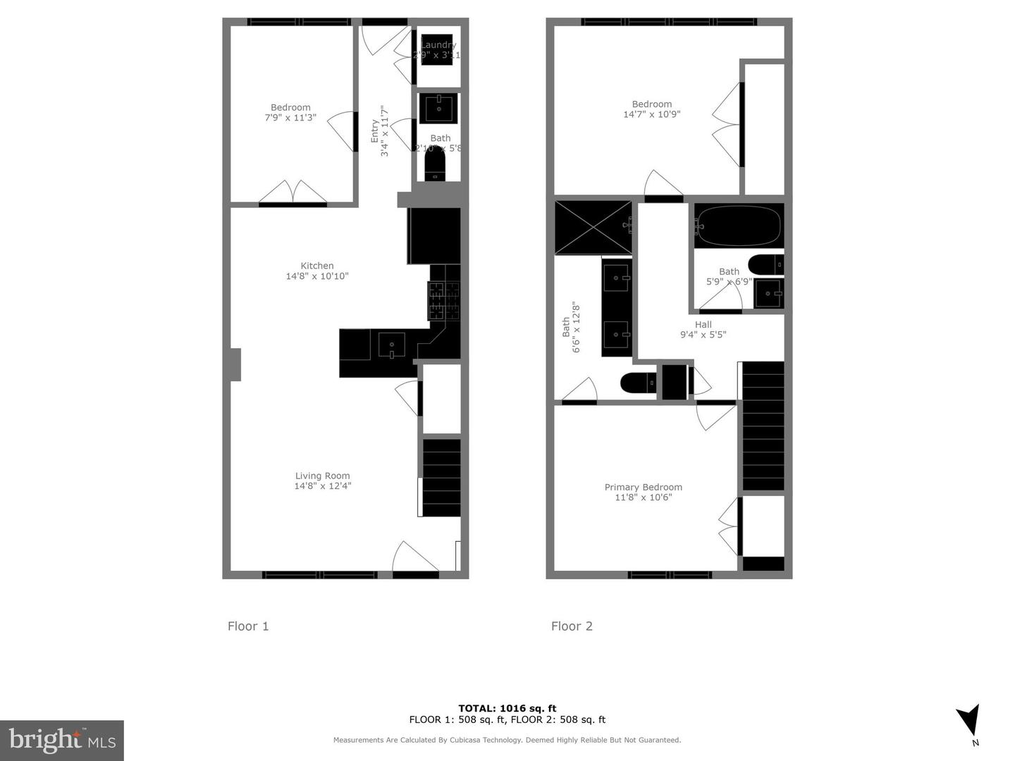 1643 LANG PL NE, WASHINGTON, District Of Columbia 20002, 3 Bedrooms Bedrooms, ,2 BathroomsBathrooms,Residential,For sale,1643 LANG PL NE,DCDC2191136 MLS # DCDC2191136