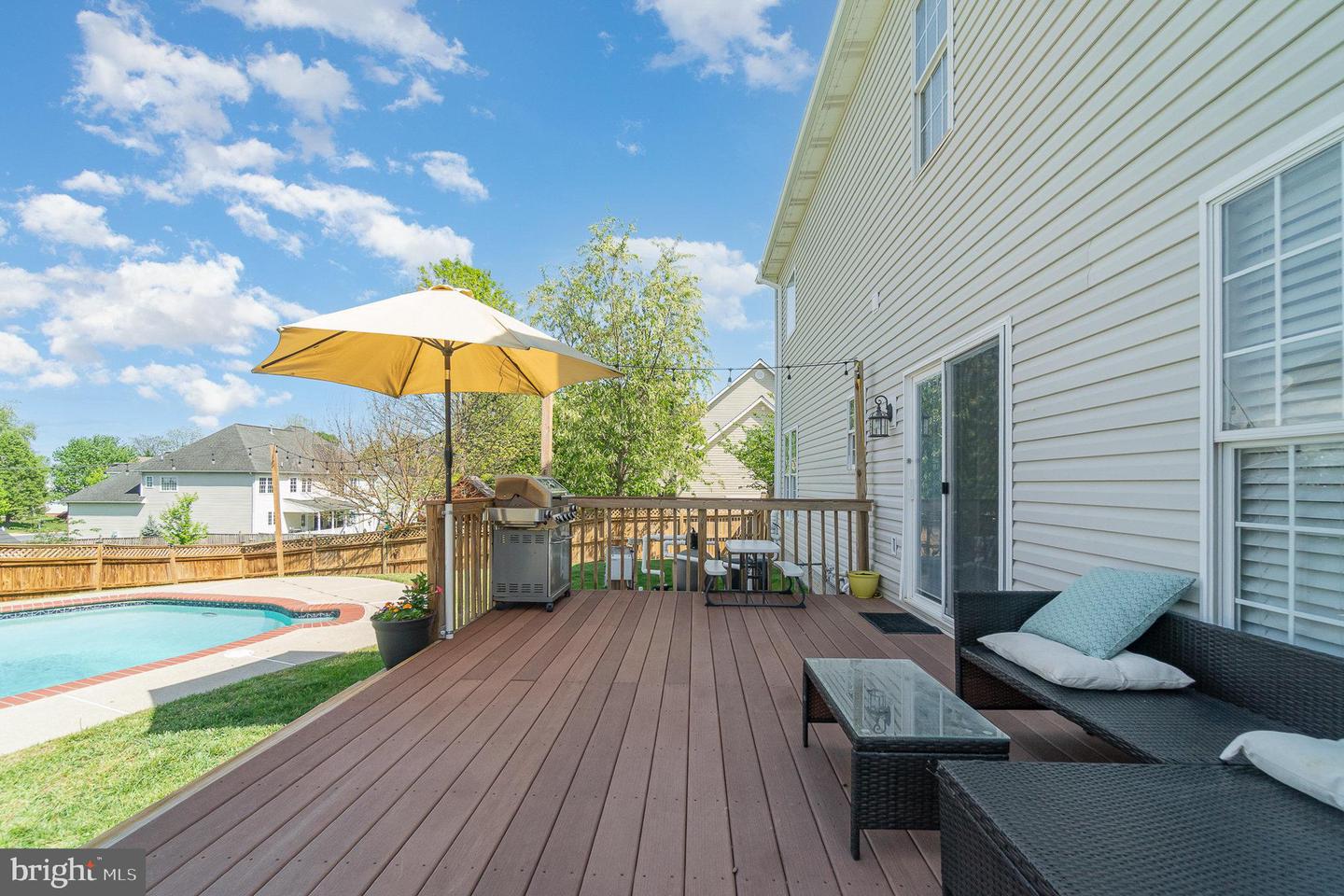 408 MONTGOMERY CT, BERRYVILLE, Virginia 22611, 5 Bedrooms Bedrooms, ,3 BathroomsBathrooms,Residential,For sale,408 MONTGOMERY CT,VACL2003472 MLS # VACL2003472