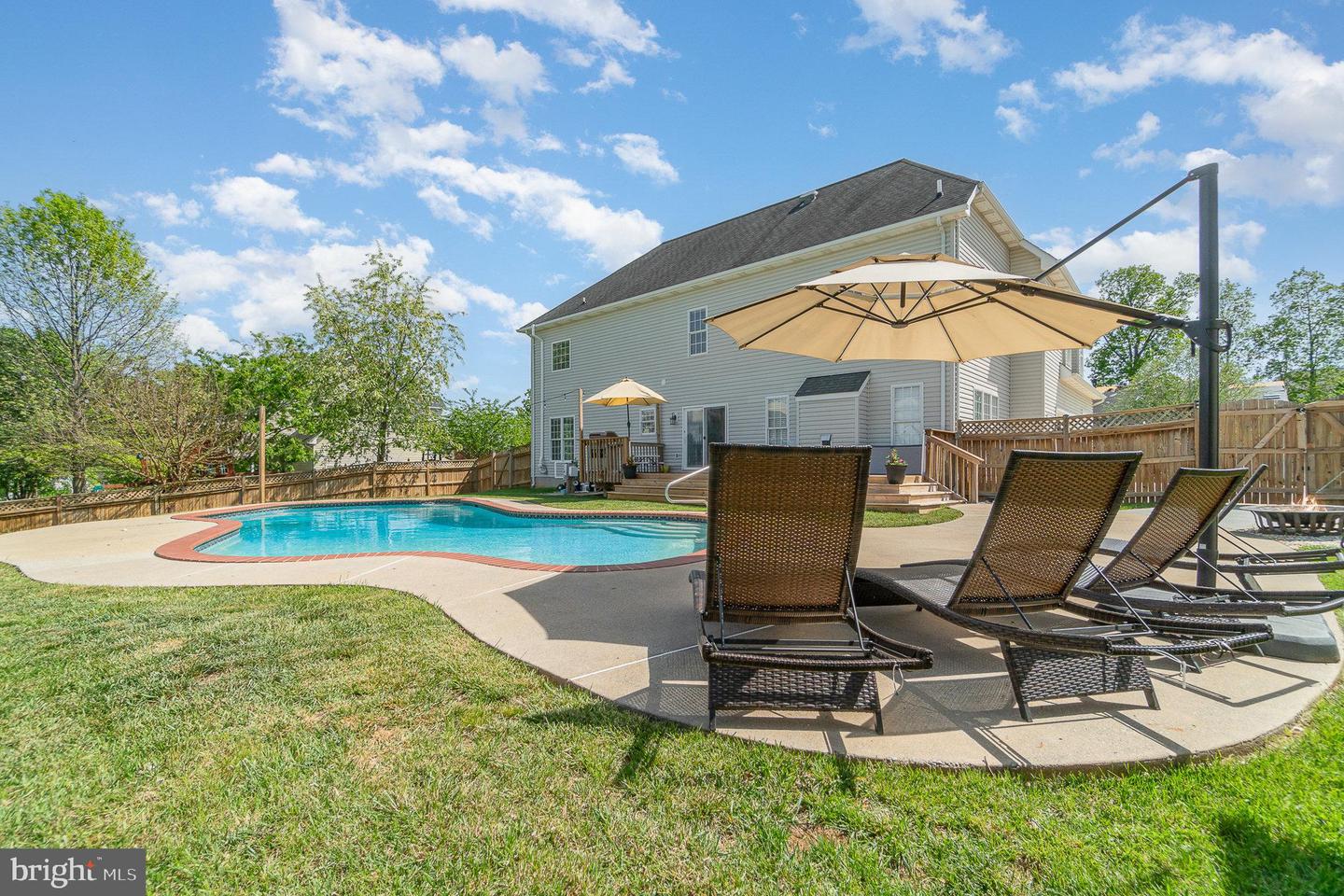 408 MONTGOMERY CT, BERRYVILLE, Virginia 22611, 5 Bedrooms Bedrooms, ,3 BathroomsBathrooms,Residential,For sale,408 MONTGOMERY CT,VACL2003472 MLS # VACL2003472