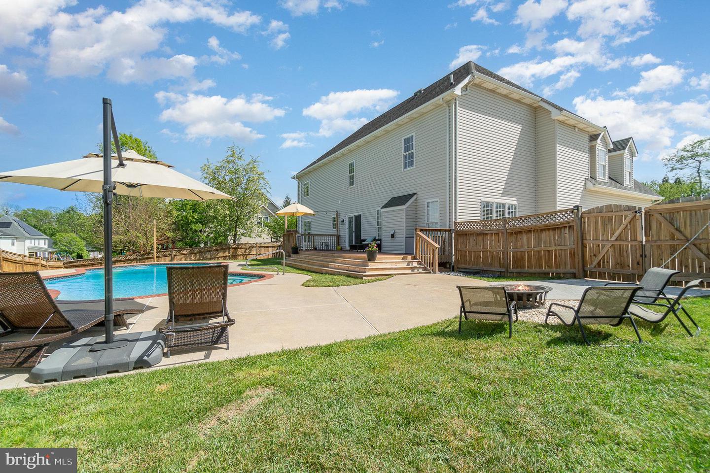 408 MONTGOMERY CT, BERRYVILLE, Virginia 22611, 5 Bedrooms Bedrooms, ,3 BathroomsBathrooms,Residential,For sale,408 MONTGOMERY CT,VACL2003472 MLS # VACL2003472