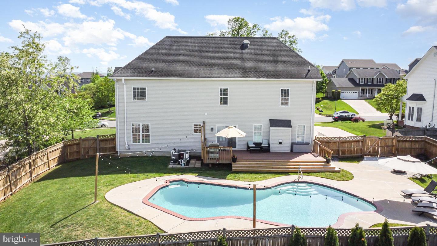 408 MONTGOMERY CT, BERRYVILLE, Virginia 22611, 5 Bedrooms Bedrooms, ,3 BathroomsBathrooms,Residential,For sale,408 MONTGOMERY CT,VACL2003472 MLS # VACL2003472