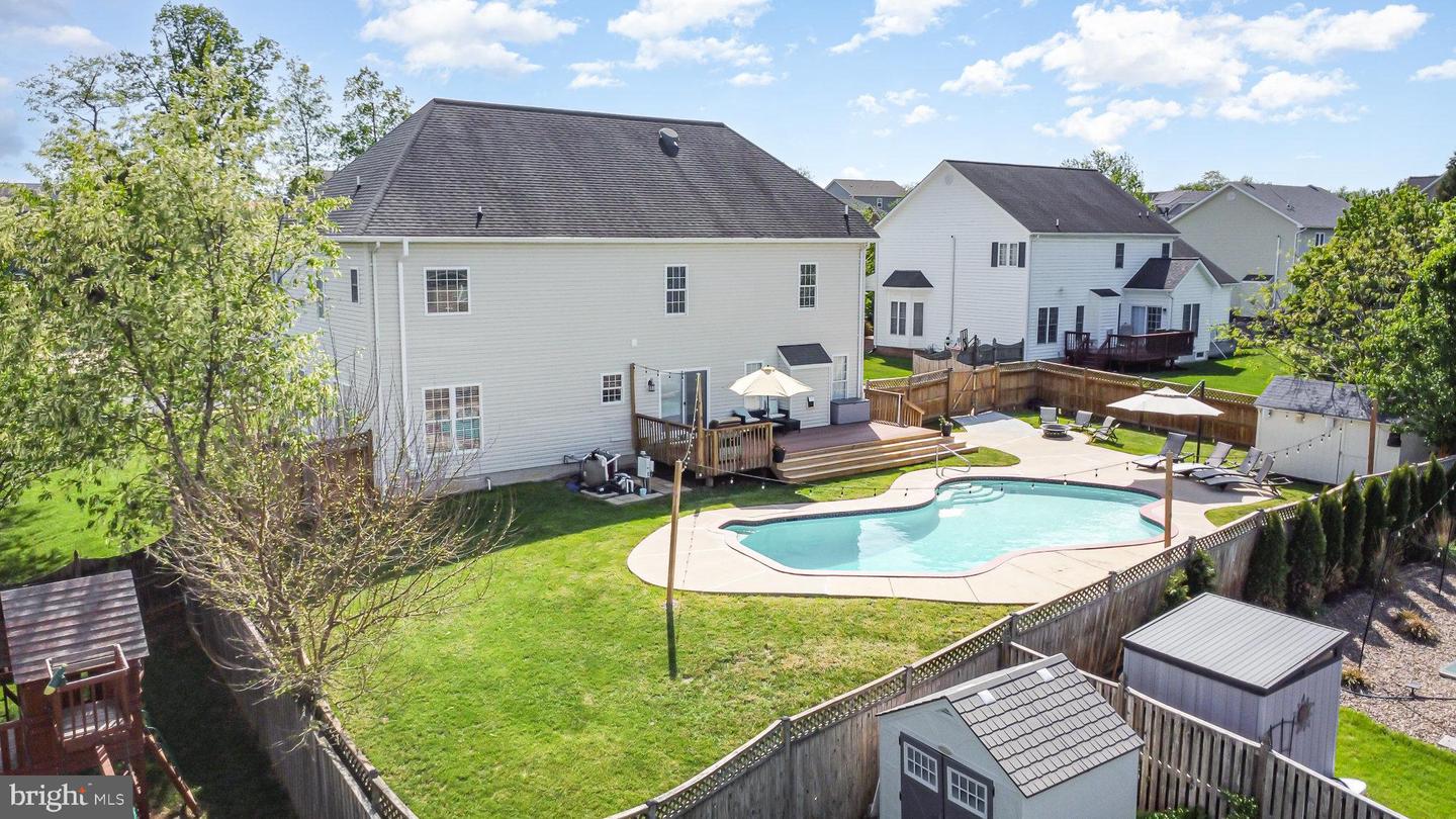 408 MONTGOMERY CT, BERRYVILLE, Virginia 22611, 5 Bedrooms Bedrooms, ,3 BathroomsBathrooms,Residential,For sale,408 MONTGOMERY CT,VACL2003472 MLS # VACL2003472