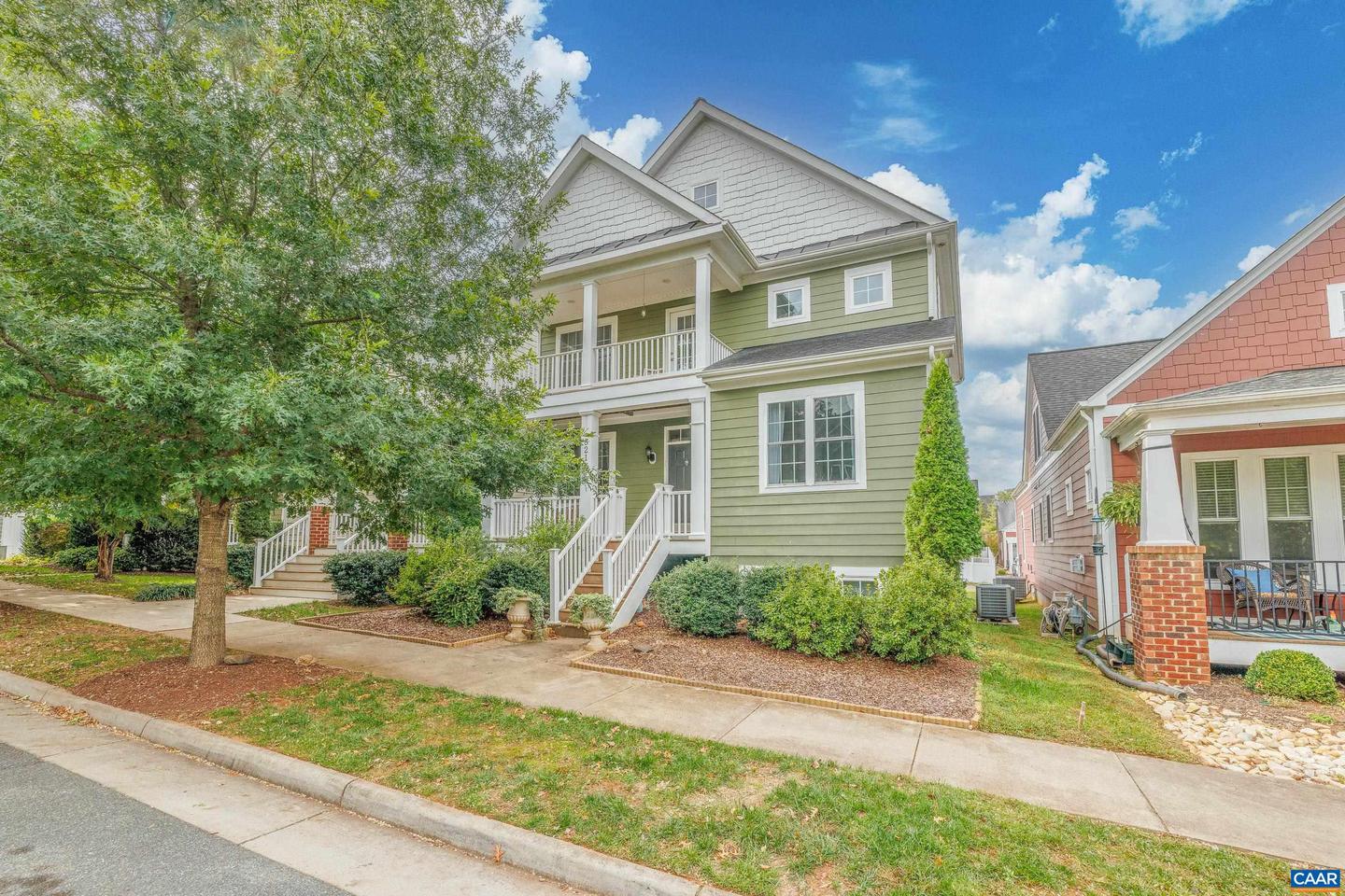 821 COLE ST, CHARLOTTESVILLE, Virginia 22901, 5 Bedrooms Bedrooms, ,3 BathroomsBathrooms,Residential,For sale,821 COLE ST,661679 MLS # 661679