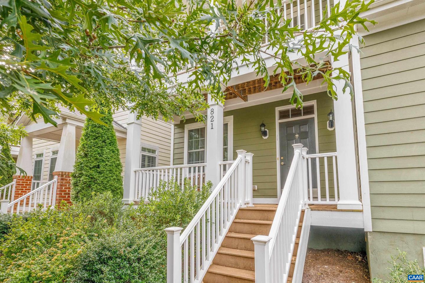 821 COLE ST, CHARLOTTESVILLE, Virginia 22901, 5 Bedrooms Bedrooms, ,3 BathroomsBathrooms,Residential,For sale,821 COLE ST,661679 MLS # 661679