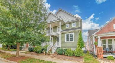 821 COLE ST, CHARLOTTESVILLE, Virginia 22901, 5 Bedrooms Bedrooms, ,3 BathroomsBathrooms,Residential,For sale,821 COLE ST,661679 MLS # 661679