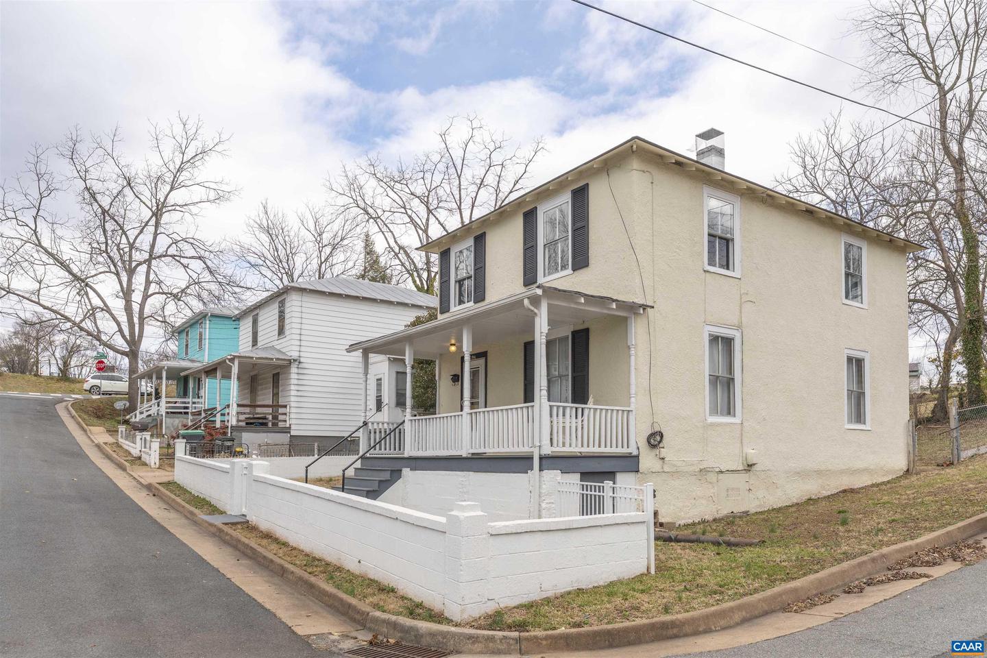 706 CASTALIA ST, CHARLOTTESVILLE, Virginia 22902, 2 Bedrooms Bedrooms, ,1 BathroomBathrooms,Residential,For sale,706 CASTALIA ST,661712 MLS # 661712