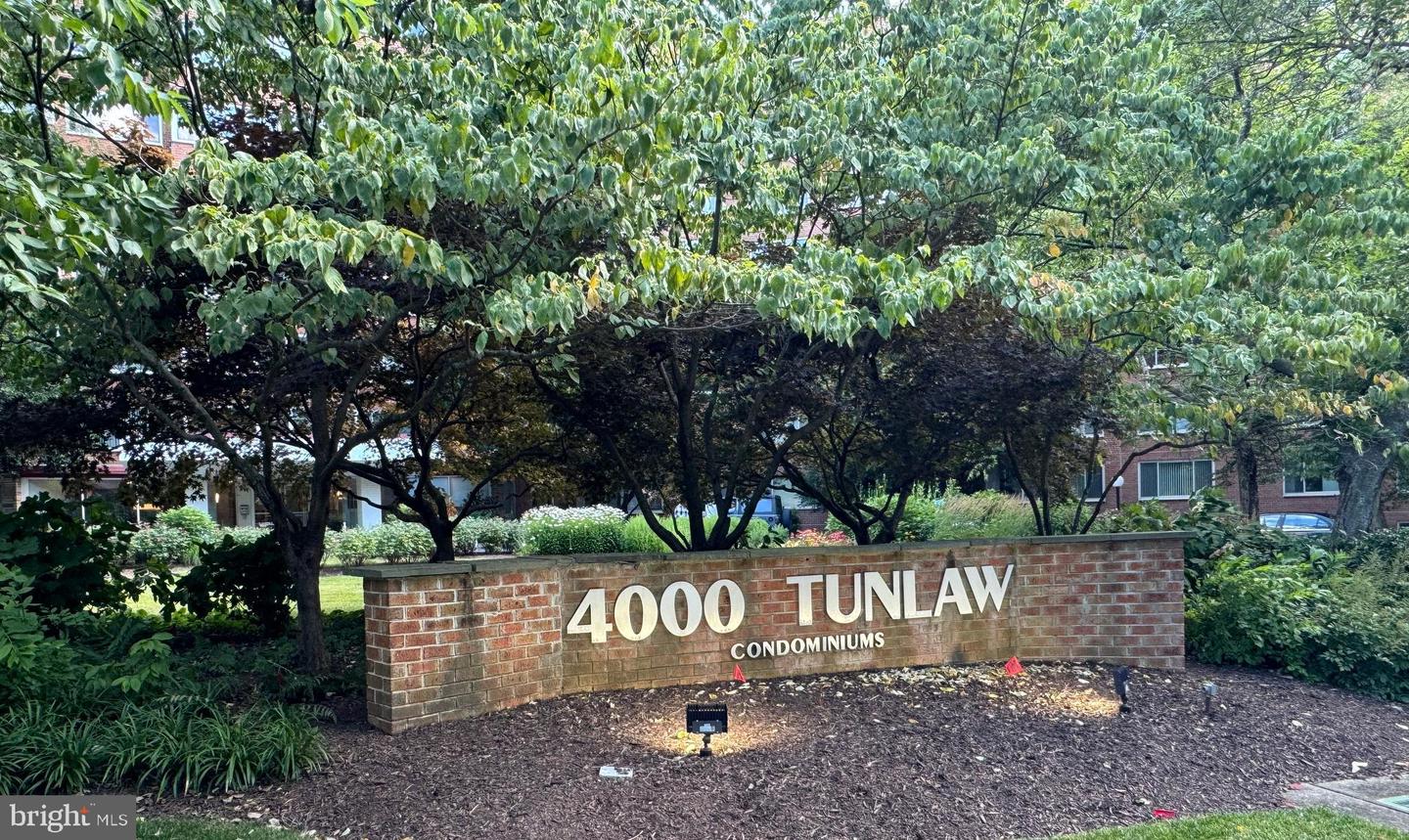 4000 TUNLAW RD NW #414, WASHINGTON, District Of Columbia 20007, 1 Bedroom Bedrooms, ,1 BathroomBathrooms,Residential,For sale,4000 TUNLAW RD NW #414,DCDC2191430 MLS # DCDC2191430