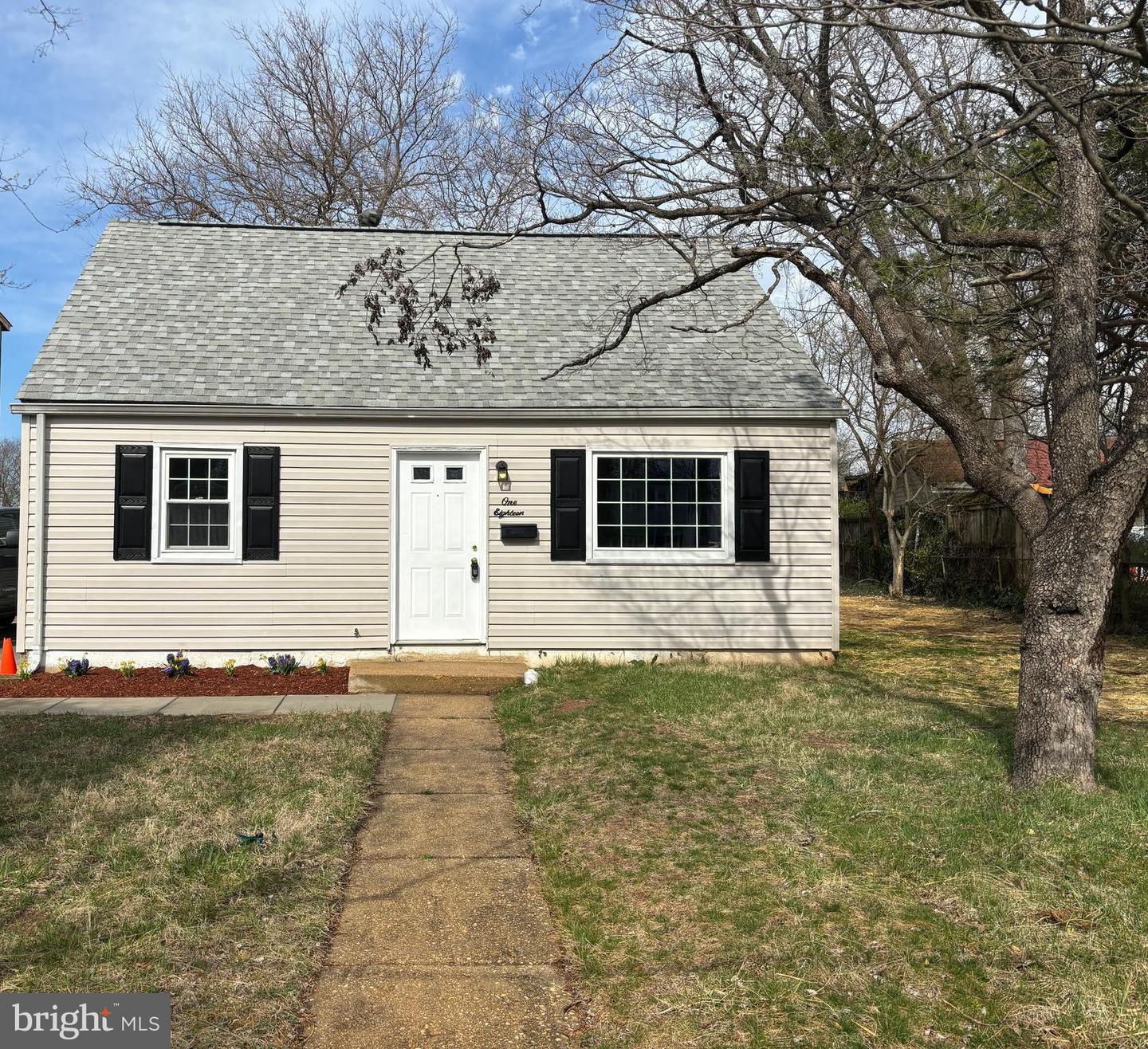 118 CABBEL DR, MANASSAS PARK, Virginia 20111, 5 Bedrooms Bedrooms, ,2 BathroomsBathrooms,Residential,For sale,118 CABBEL DR,VAMP2002924 MLS # VAMP2002924