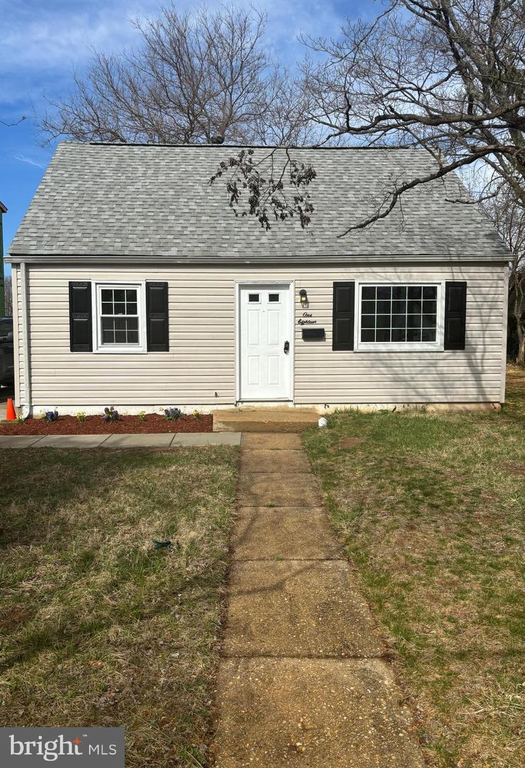 118 CABBEL DR, MANASSAS PARK, Virginia 20111, 5 Bedrooms Bedrooms, ,2 BathroomsBathrooms,Residential,For sale,118 CABBEL DR,VAMP2002924 MLS # VAMP2002924
