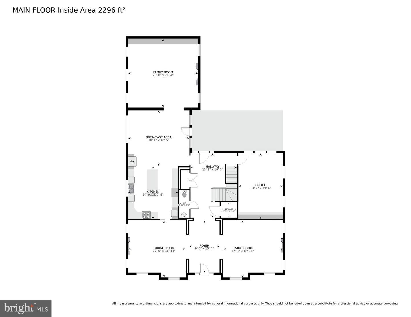 1935 FOXVIEW CIR NW, WASHINGTON, District Of Columbia 20007, 7 Bedrooms Bedrooms, ,5 BathroomsBathrooms,Residential,For sale,1935 FOXVIEW CIR NW,DCDC2191594 MLS # DCDC2191594