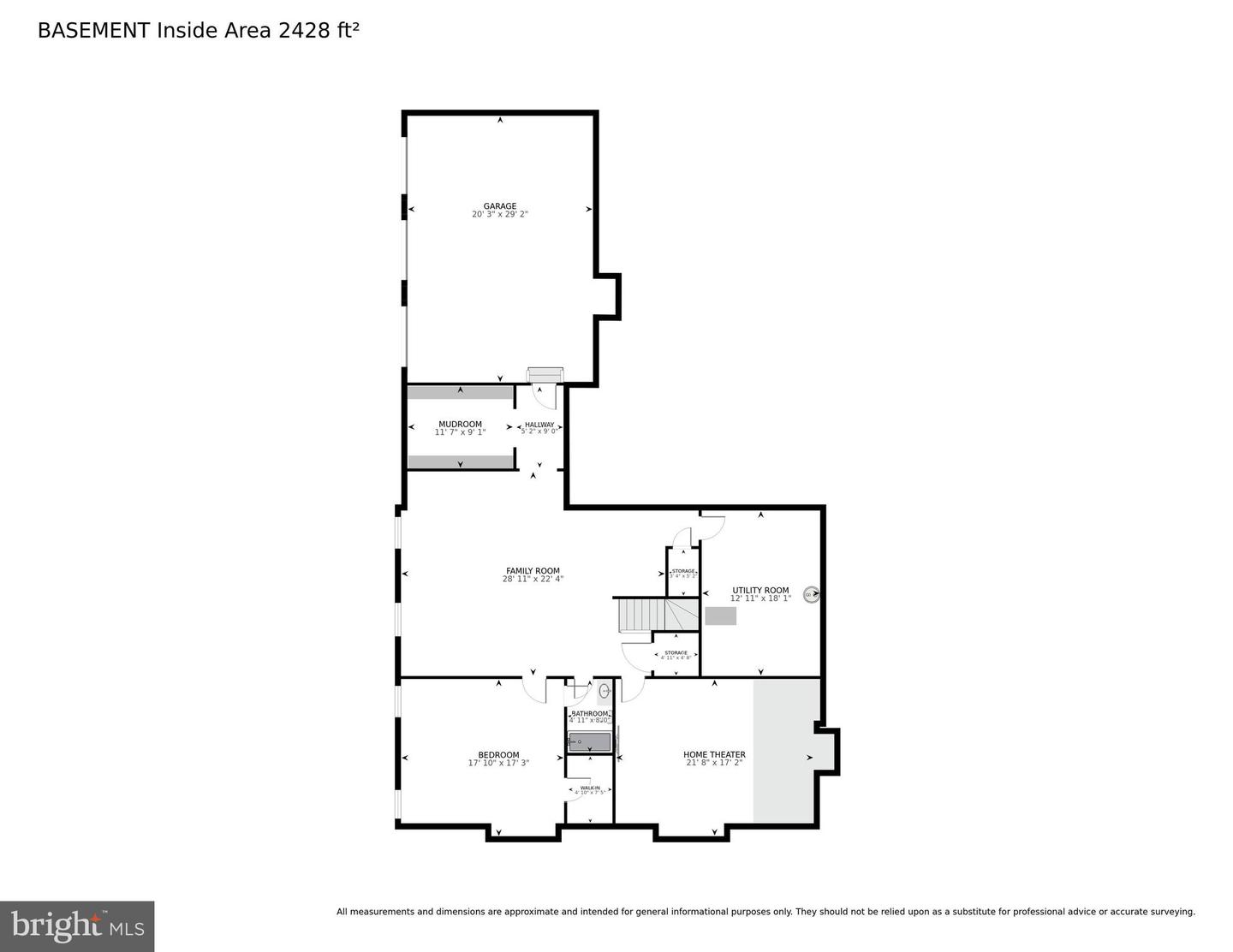 1935 FOXVIEW CIR NW, WASHINGTON, District Of Columbia 20007, 7 Bedrooms Bedrooms, ,5 BathroomsBathrooms,Residential,For sale,1935 FOXVIEW CIR NW,DCDC2191594 MLS # DCDC2191594
