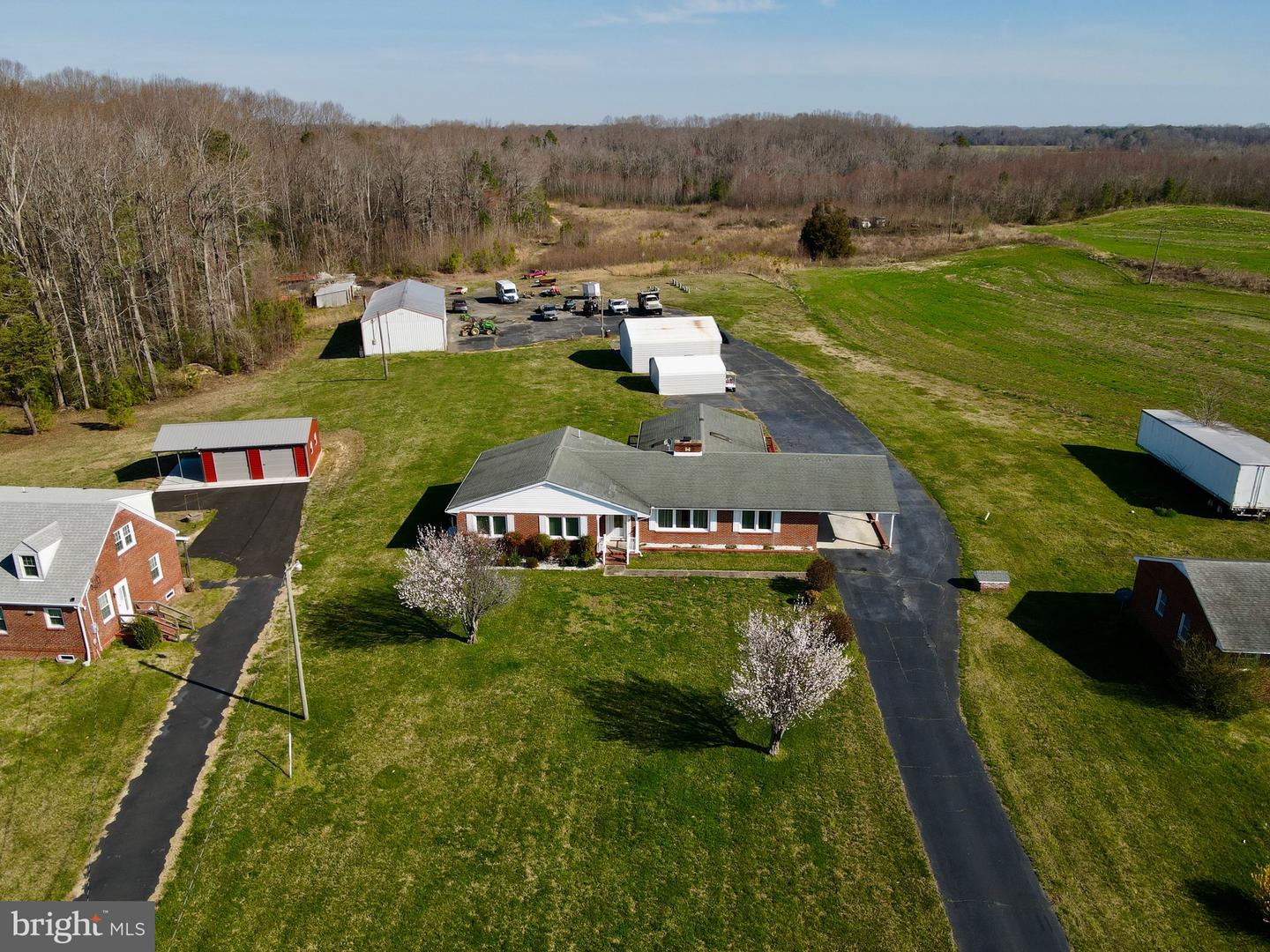 8897 NORTHUMBERLAND HWY, HEATHSVILLE, Virginia 22473, 3 Bedrooms Bedrooms, ,2 BathroomsBathrooms,Residential,For sale,8897 NORTHUMBERLAND HWY,VANV2001486 MLS # VANV2001486