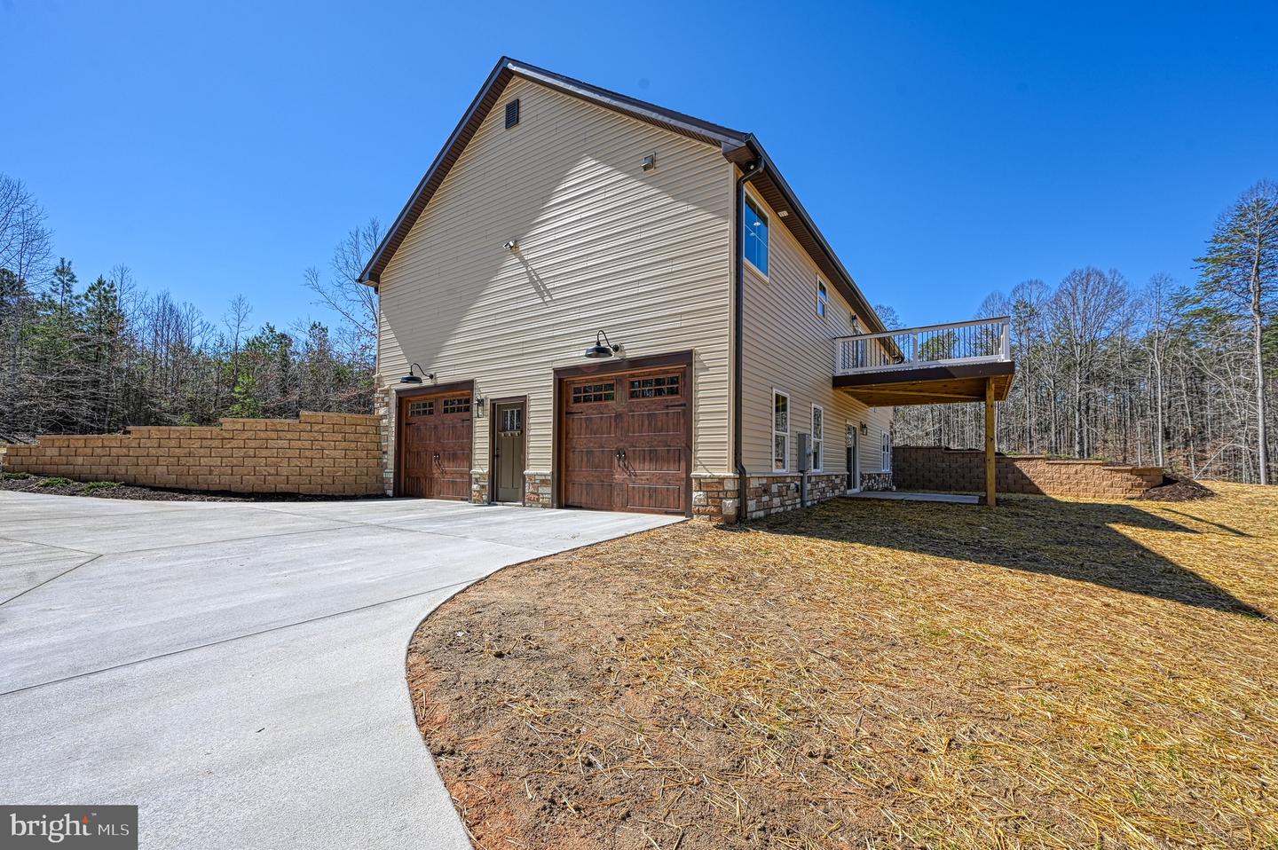 2143 PEACH GROVE RD., LOUISA, Virginia 23093, 4 Bedrooms Bedrooms, ,3 BathroomsBathrooms,Residential,For sale,2143 PEACH GROVE RD.,VALA2007530 MLS # VALA2007530