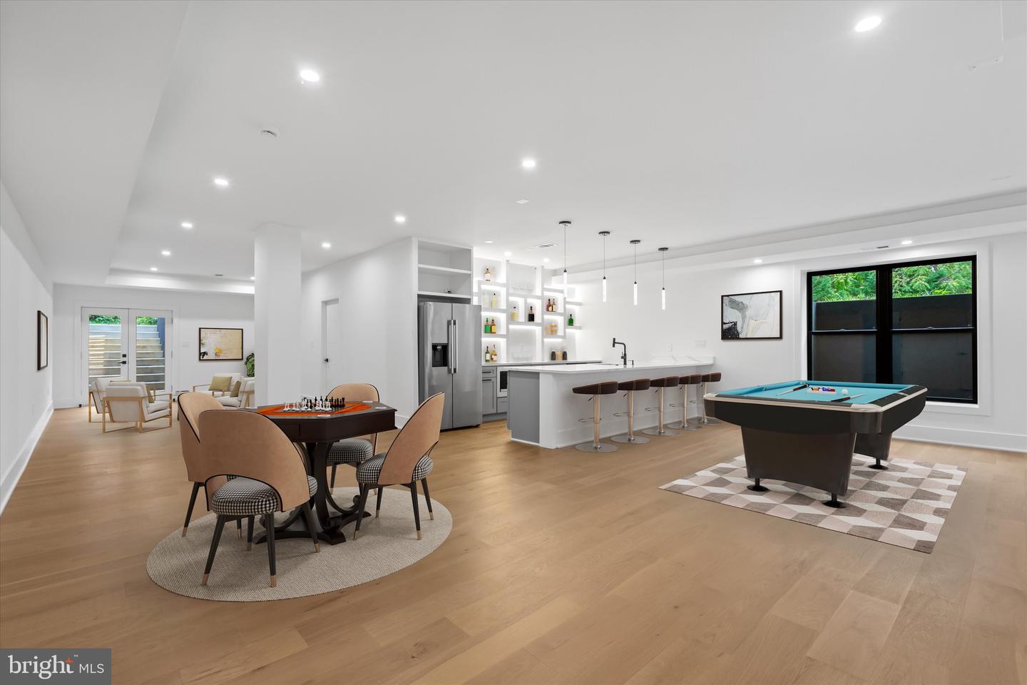 4609 WILLOW RUN DR, ANNANDALE, Virginia 22003, 7 Bedrooms Bedrooms, ,7 BathroomsBathrooms,Residential,For sale,4609 WILLOW RUN DR,VAFX2207416 MLS # VAFX2207416