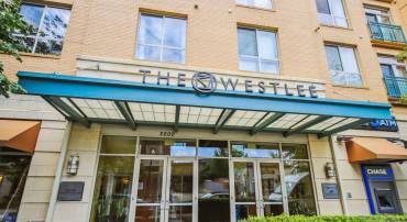 2200 N WESTMORELAND ST #401, ARLINGTON, Virginia 22213, 2 Bedrooms Bedrooms, ,2 BathroomsBathrooms,Residential,For sale,2200 N WESTMORELAND ST #401,VAAR2054694 MLS # VAAR2054694