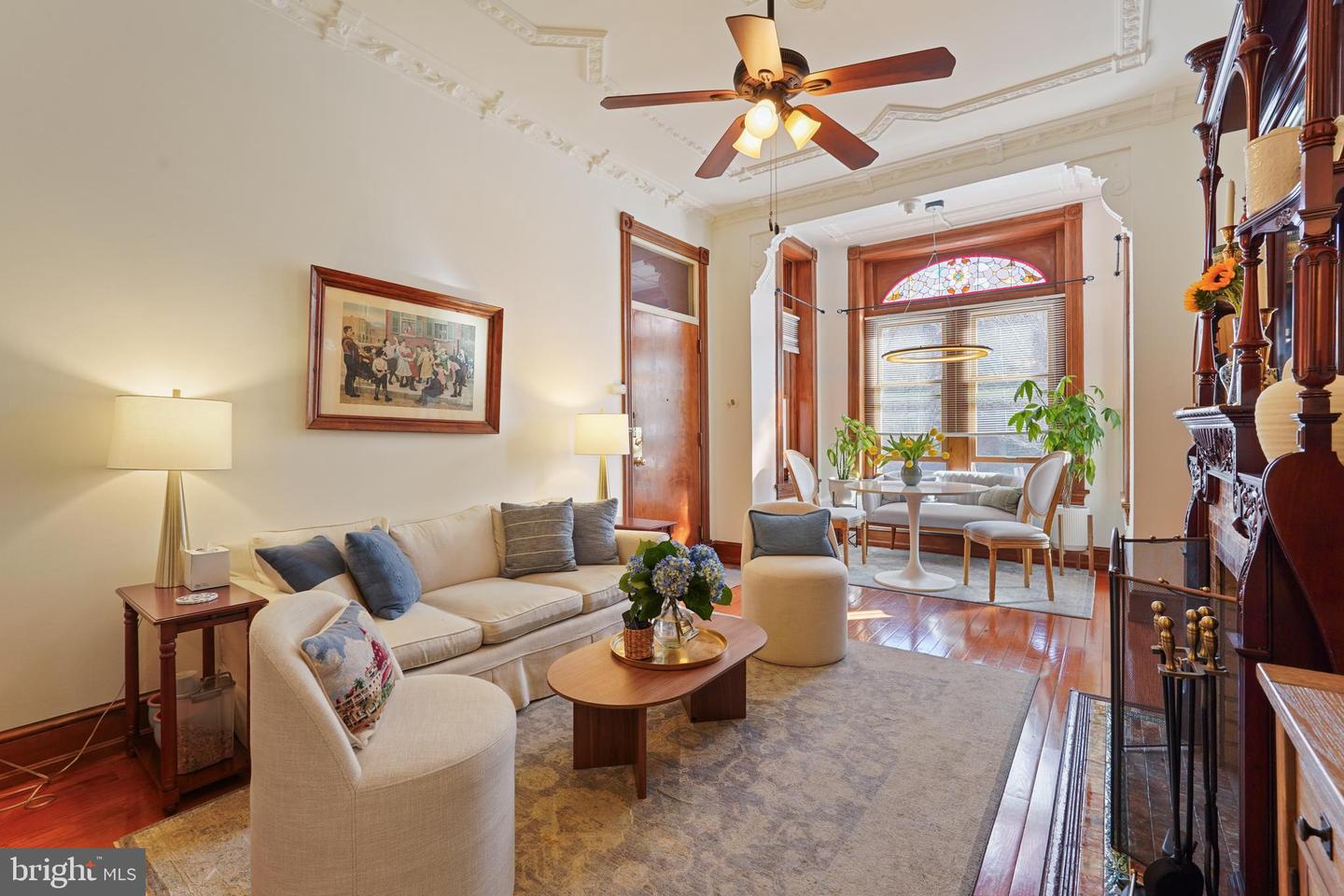 642 EAST CAPITOL ST NE, WASHINGTON, District Of Columbia 20003, 8 Bedrooms Bedrooms, ,8 BathroomsBathrooms,Residential,For sale,642 EAST CAPITOL ST NE,DCDC2191820 MLS # DCDC2191820