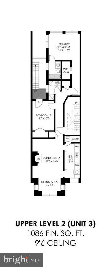 642 EAST CAPITOL ST NE, WASHINGTON, District Of Columbia 20003, 8 Bedrooms Bedrooms, ,8 BathroomsBathrooms,Residential,For sale,642 EAST CAPITOL ST NE,DCDC2191820 MLS # DCDC2191820