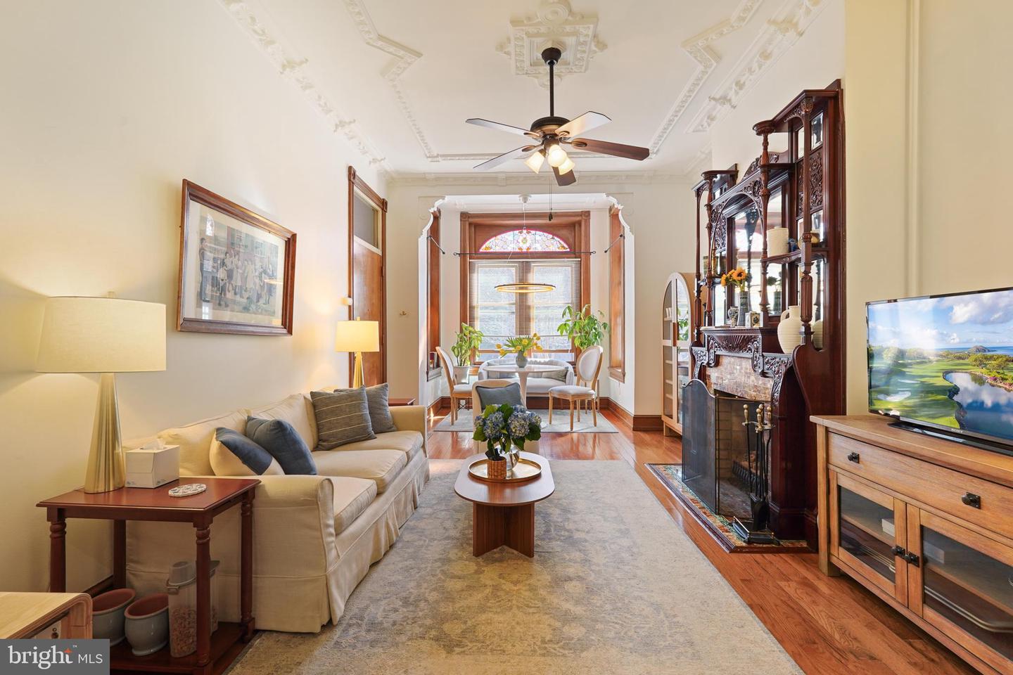 642 EAST CAPITOL ST NE, WASHINGTON, District Of Columbia 20003, 8 Bedrooms Bedrooms, ,8 BathroomsBathrooms,Residential,For sale,642 EAST CAPITOL ST NE,DCDC2191820 MLS # DCDC2191820