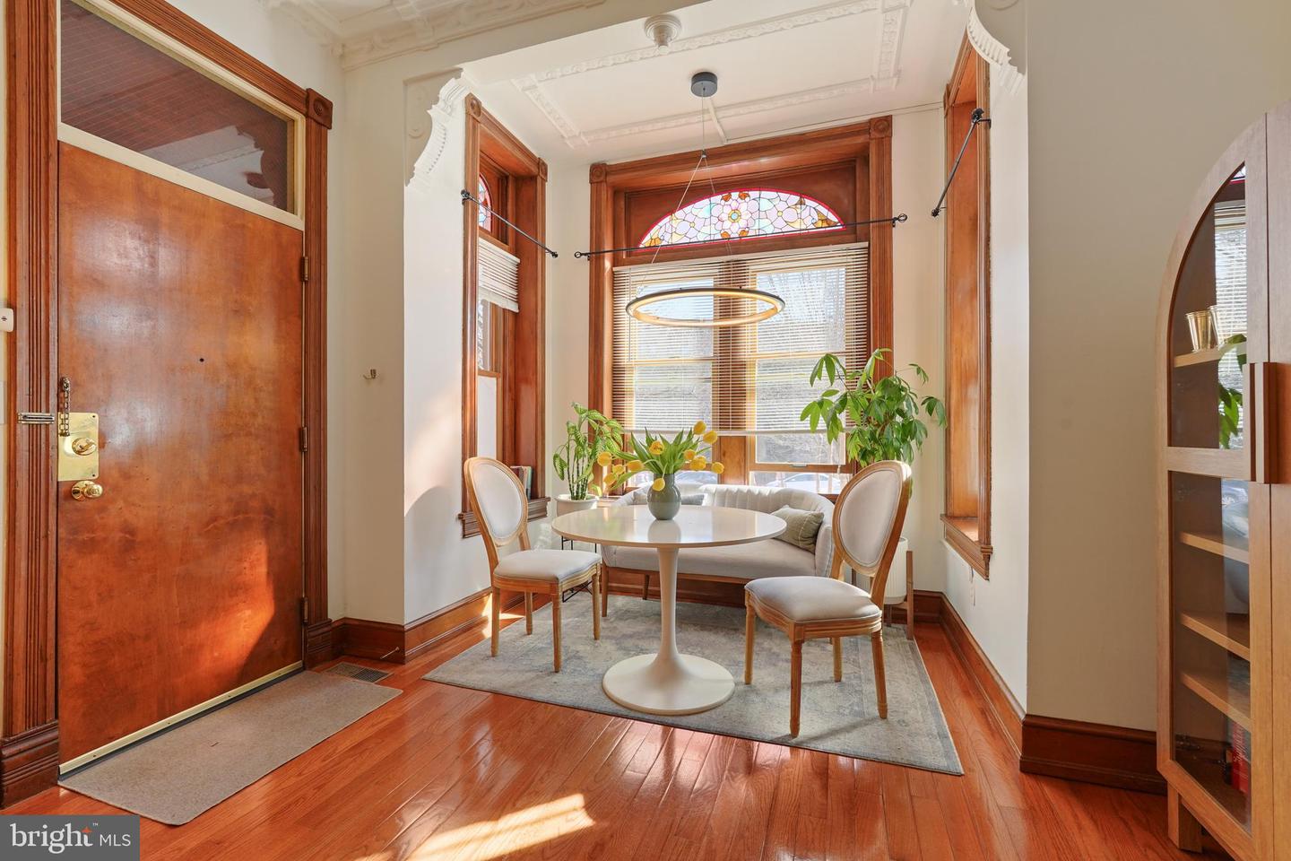 642 EAST CAPITOL ST NE, WASHINGTON, District Of Columbia 20003, 8 Bedrooms Bedrooms, ,8 BathroomsBathrooms,Residential,For sale,642 EAST CAPITOL ST NE,DCDC2191820 MLS # DCDC2191820