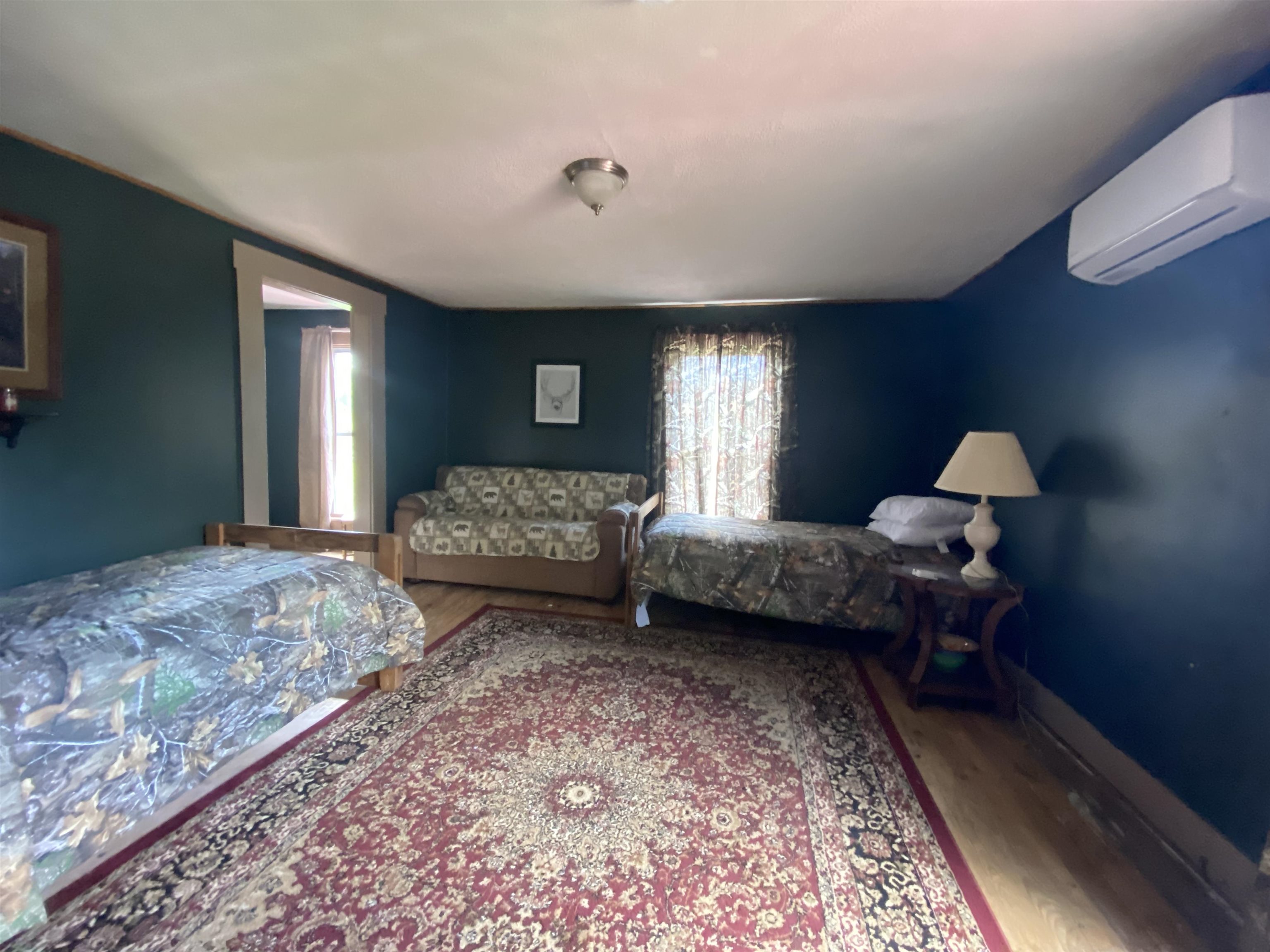 11038 DRY RUN RD, BURNSVILLE, Virginia 24487, 2 Bedrooms Bedrooms, ,1 BathroomBathrooms,Residential,11038 DRY RUN RD,643599 MLS # 643599