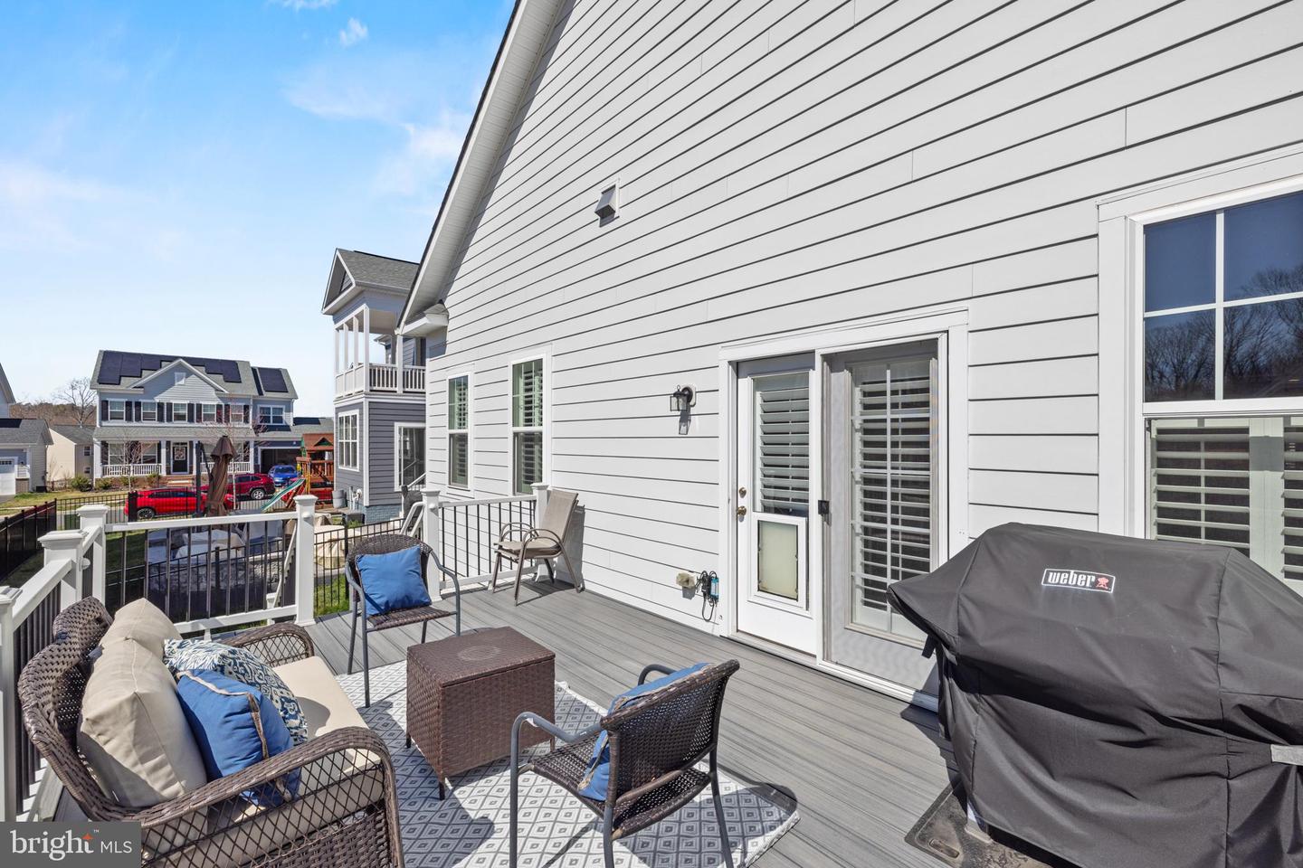 18206 THUNDERBOLT RD, DUMFRIES, Virginia 22026, 4 Bedrooms Bedrooms, 11 Rooms Rooms,3 BathroomsBathrooms,Residential,For sale,18206 THUNDERBOLT RD,VAPW2090000 MLS # VAPW2090000