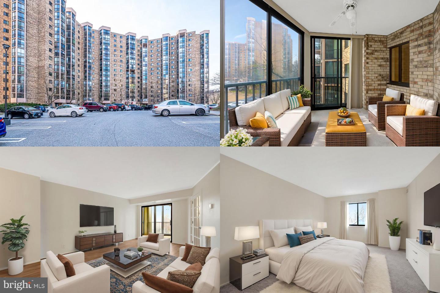 5902 MOUNT EAGLE DR #403, ALEXANDRIA, Virginia 22303, 2 Bedrooms Bedrooms, ,1 BathroomBathrooms,Residential,For sale,5902 MOUNT EAGLE DR #403,VAFX2229062 MLS # VAFX2229062