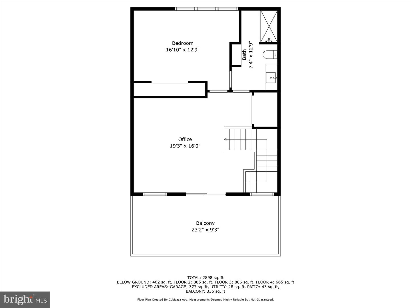 10578 RED OAK ST, FAIRFAX, Virginia 22030, 4 Bedrooms Bedrooms, ,3 BathroomsBathrooms,Residential,For sale,10578 RED OAK ST,VAFC2005972 MLS # VAFC2005972