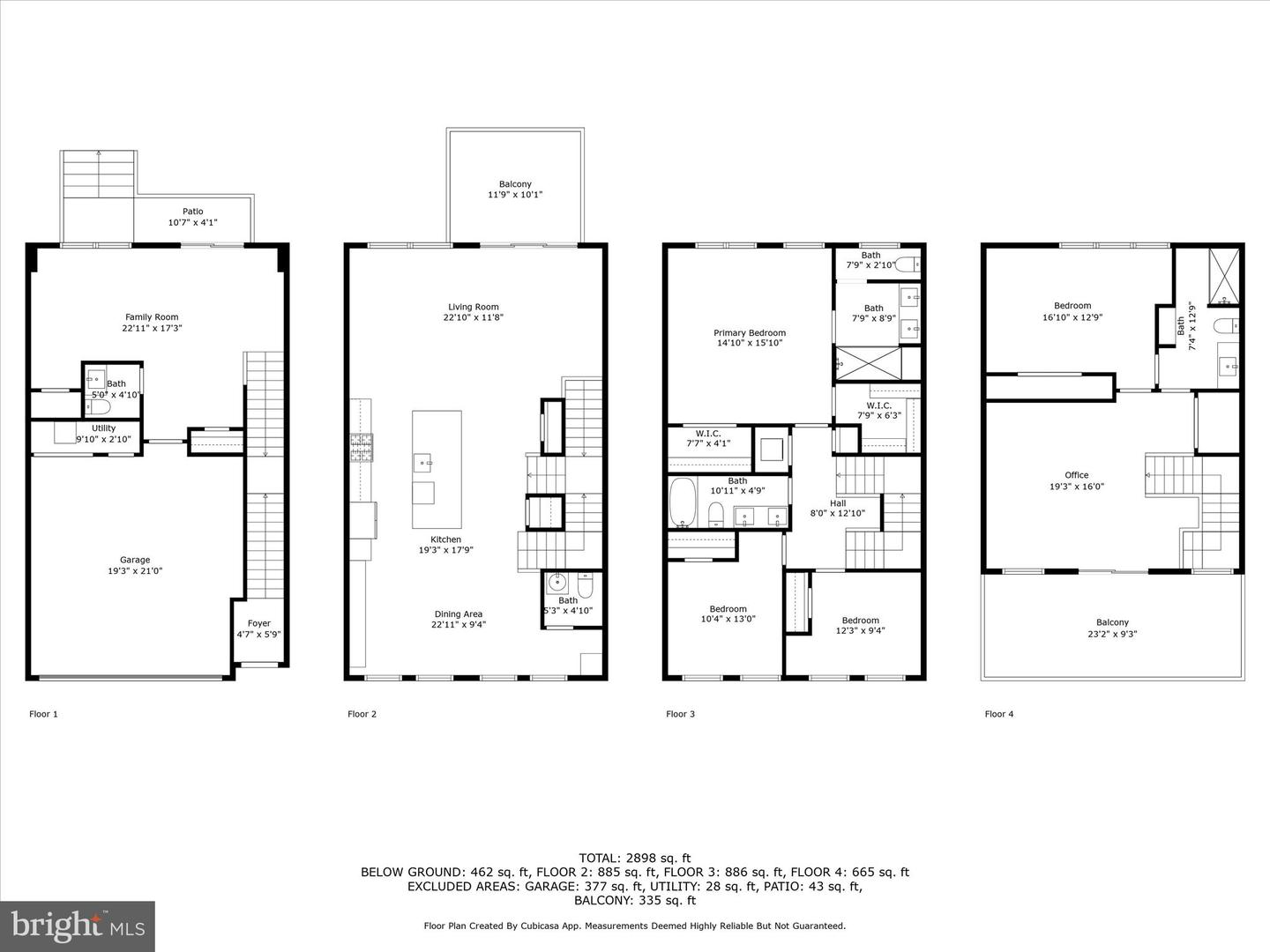 10578 RED OAK ST, FAIRFAX, Virginia 22030, 4 Bedrooms Bedrooms, ,3 BathroomsBathrooms,Residential,For sale,10578 RED OAK ST,VAFC2005972 MLS # VAFC2005972
