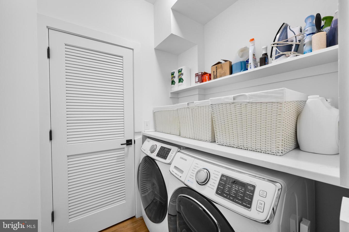 1806 9TH ST NW #2, WASHINGTON, District Of Columbia 20001, 3 Bedrooms Bedrooms, ,3 BathroomsBathrooms,Residential,For sale,1806 9TH ST NW #2,DCDC2191310 MLS # DCDC2191310