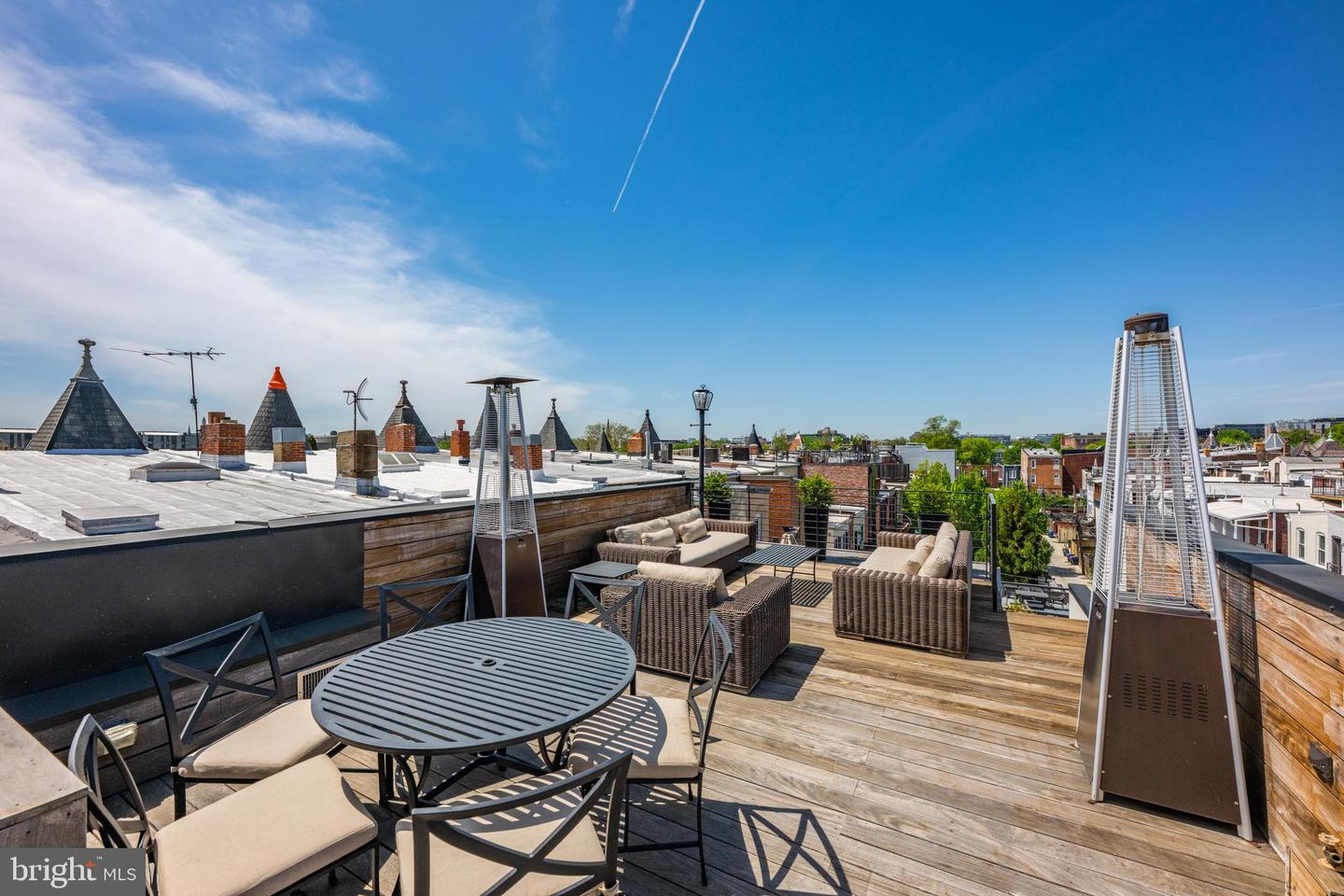 1806 9TH ST NW #2, WASHINGTON, District Of Columbia 20001, 3 Bedrooms Bedrooms, ,3 BathroomsBathrooms,Residential,For sale,1806 9TH ST NW #2,DCDC2191310 MLS # DCDC2191310