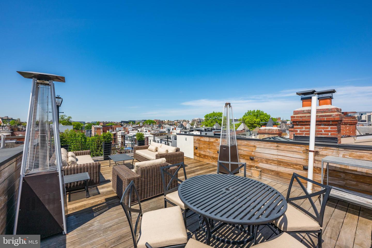 1806 9TH ST NW #2, WASHINGTON, District Of Columbia 20001, 3 Bedrooms Bedrooms, ,3 BathroomsBathrooms,Residential,For sale,1806 9TH ST NW #2,DCDC2191310 MLS # DCDC2191310