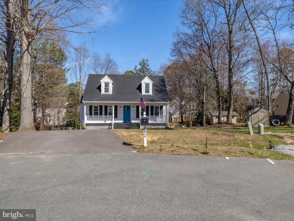 7464 DUTCH LILY CT, MECHANICSVILLE, Virginia 23111, 3 Bedrooms Bedrooms, ,2 BathroomsBathrooms,Residential,For sale,7464 DUTCH LILY CT,VAHA2000948 MLS # VAHA2000948