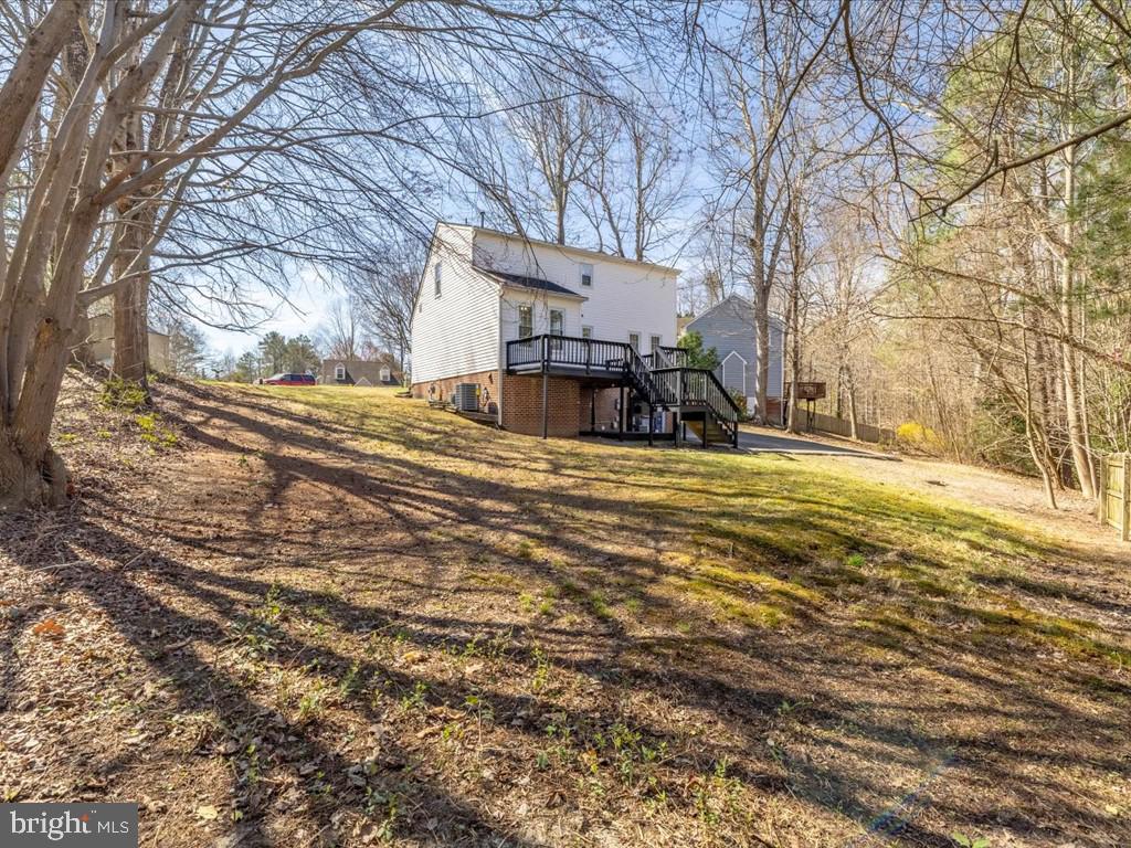 7464 DUTCH LILY CT, MECHANICSVILLE, Virginia 23111, 3 Bedrooms Bedrooms, ,2 BathroomsBathrooms,Residential,For sale,7464 DUTCH LILY CT,VAHA2000948 MLS # VAHA2000948