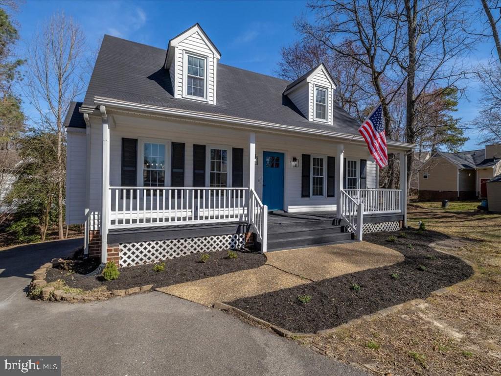 7464 DUTCH LILY CT, MECHANICSVILLE, Virginia 23111, 3 Bedrooms Bedrooms, ,2 BathroomsBathrooms,Residential,For sale,7464 DUTCH LILY CT,VAHA2000948 MLS # VAHA2000948